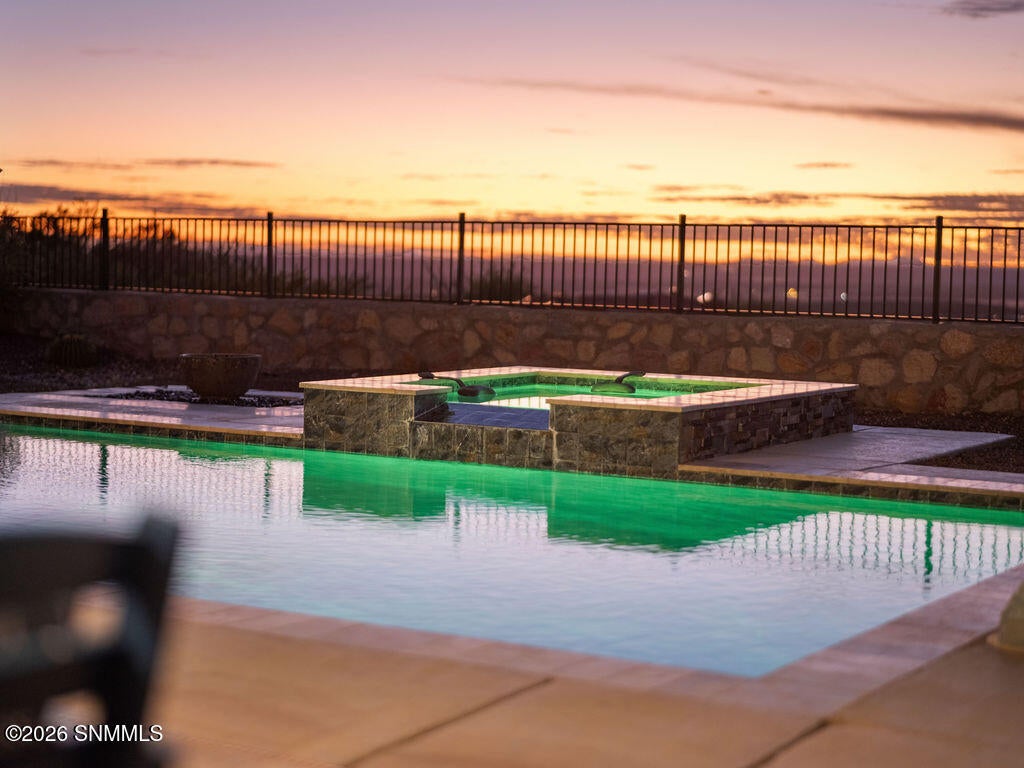 5628 Camino Escondida - Photo 3