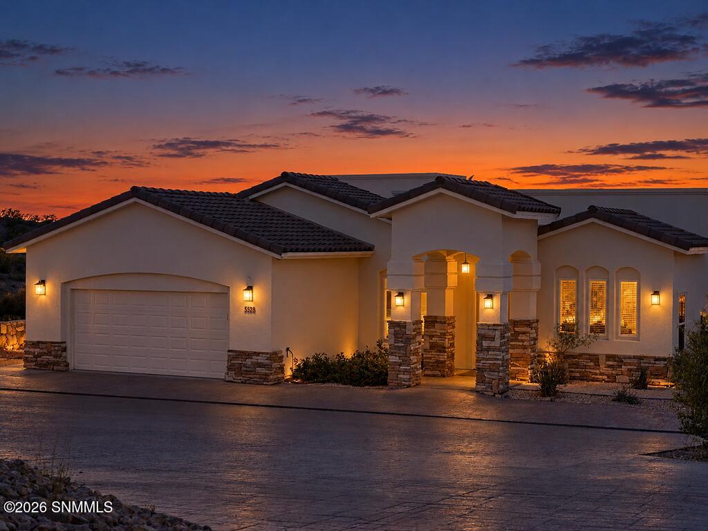 5628 Camino Escondida - Photo 2