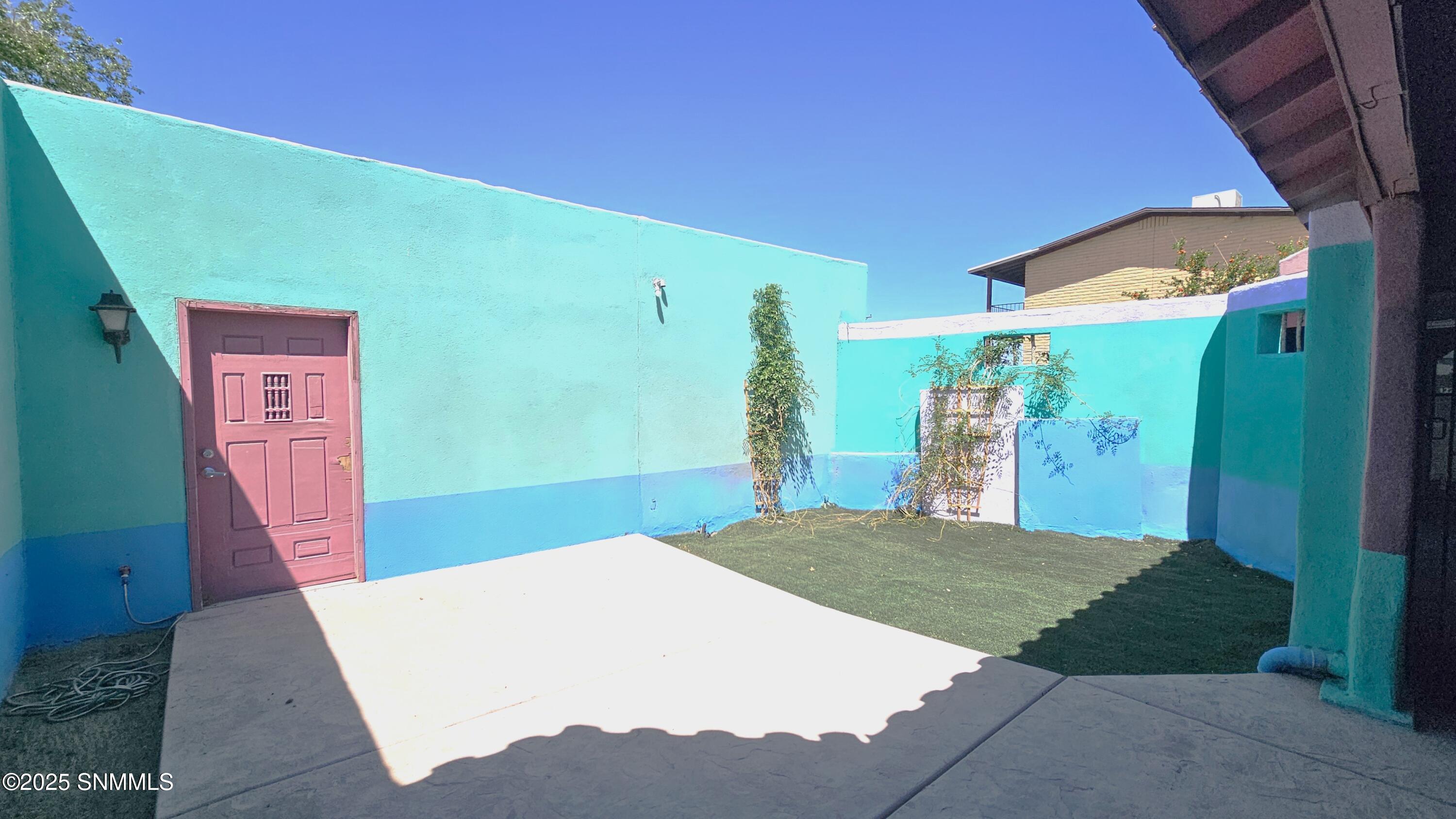 1229 S Espanola Street, Las Cruces, New Mexico image 7