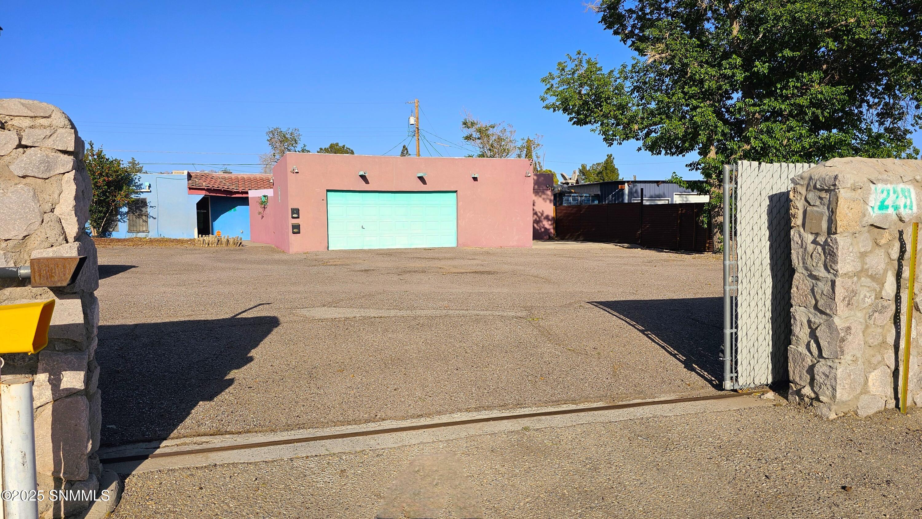 1229 S Espanola Street, Las Cruces, New Mexico image 1