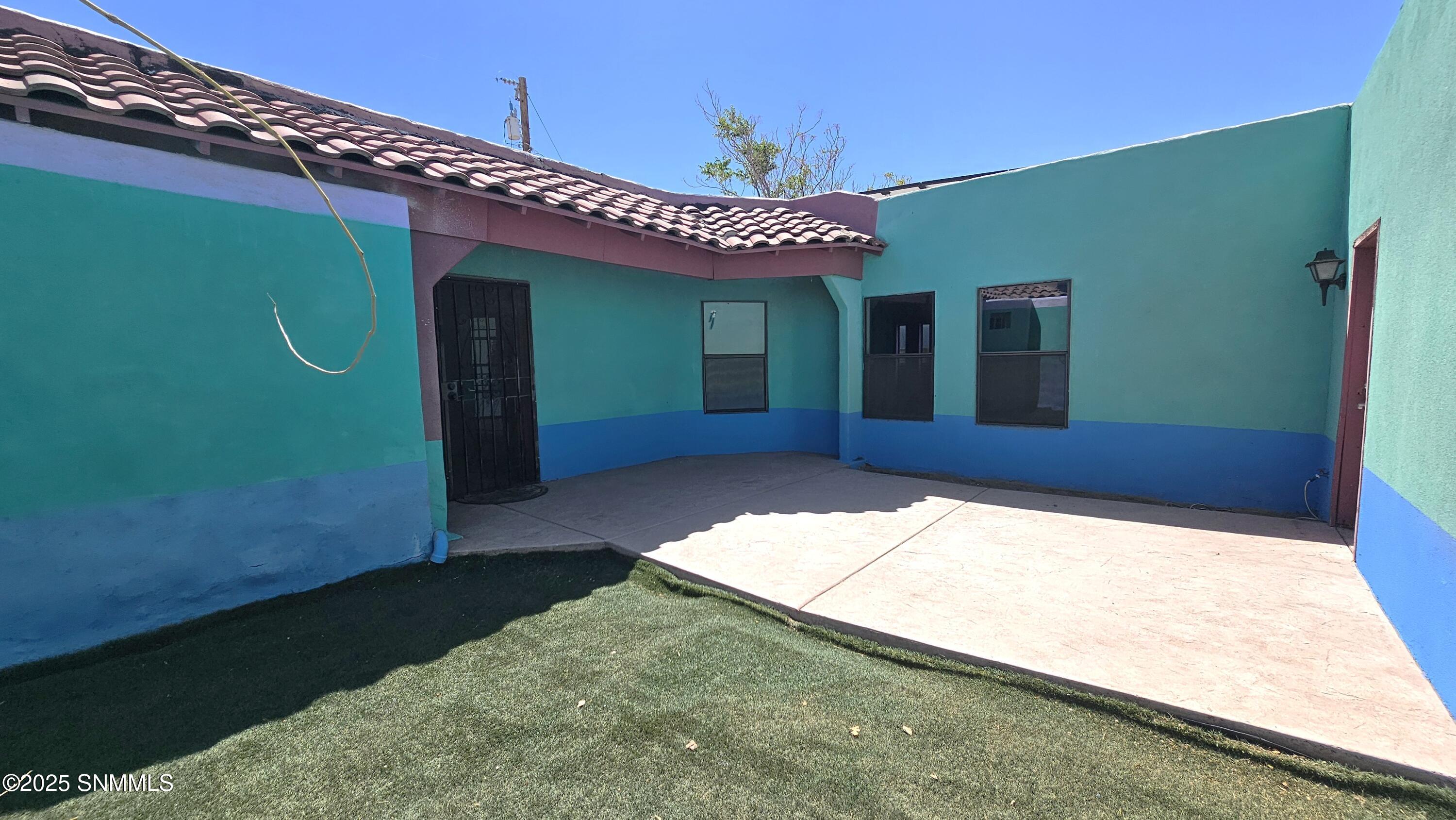 1229 S Espanola Street, Las Cruces, New Mexico image 8