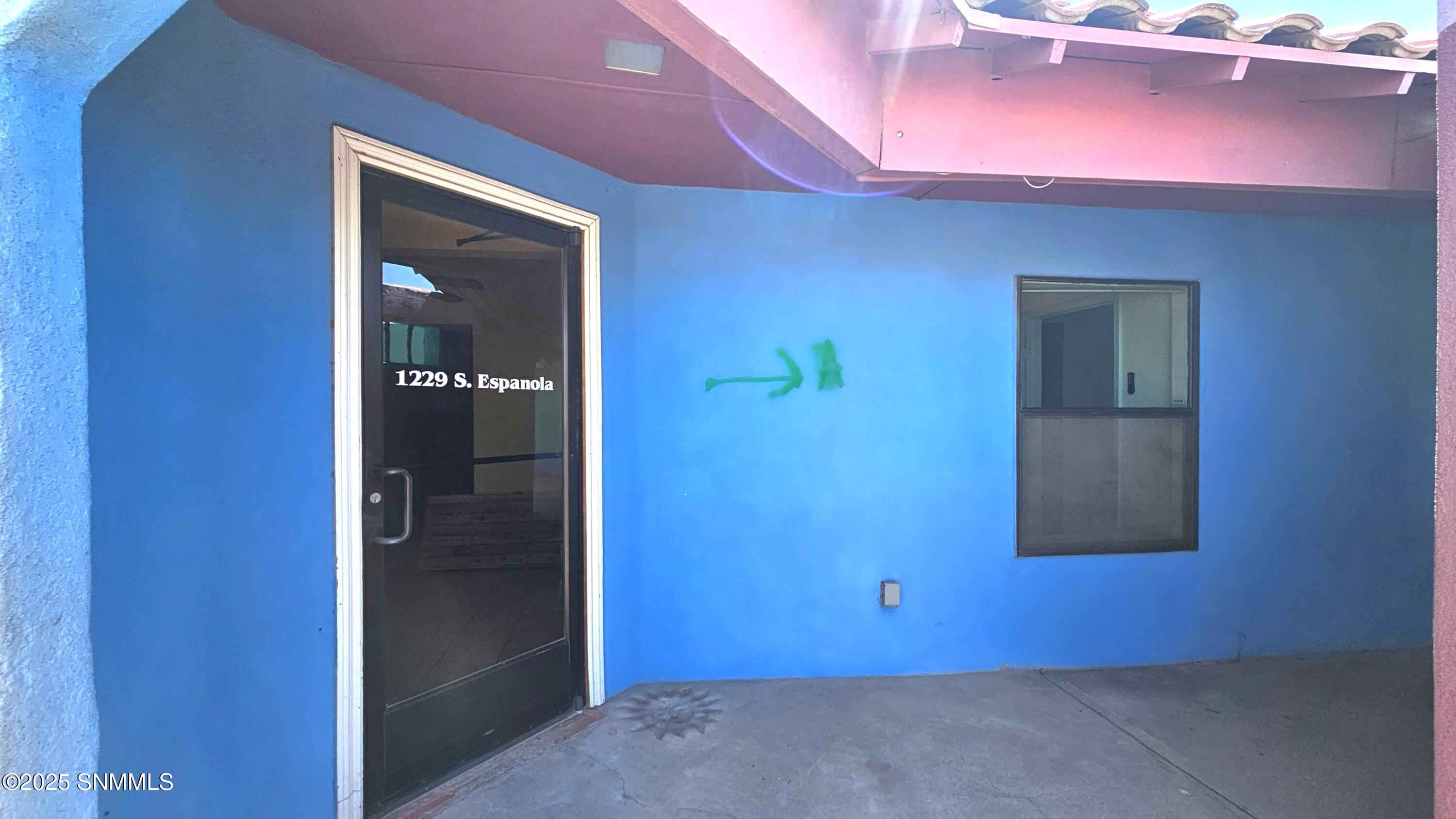 1229 S Espanola Street, Las Cruces, New Mexico image 3