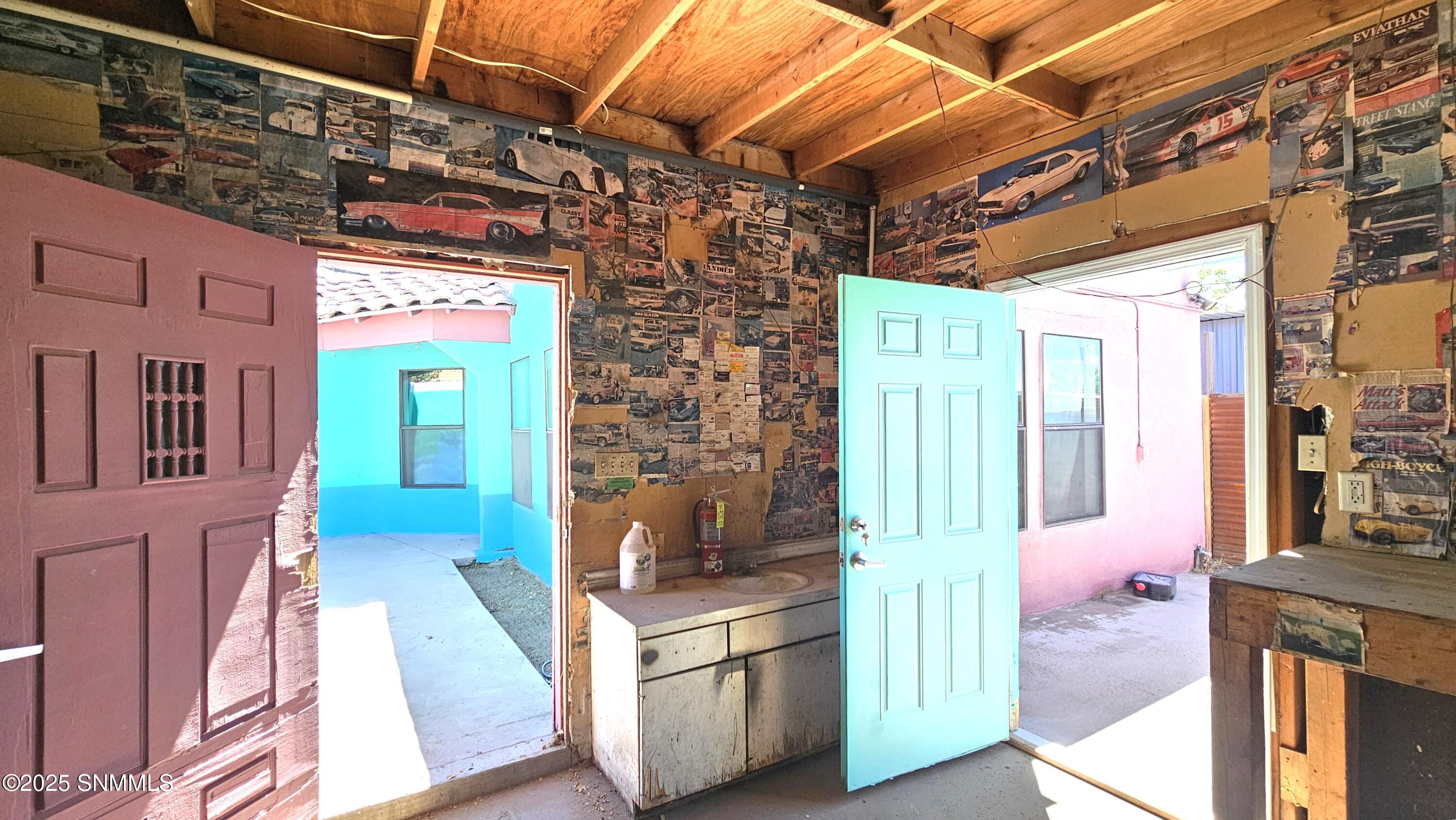1229 S Espanola Street, Las Cruces, New Mexico image 41