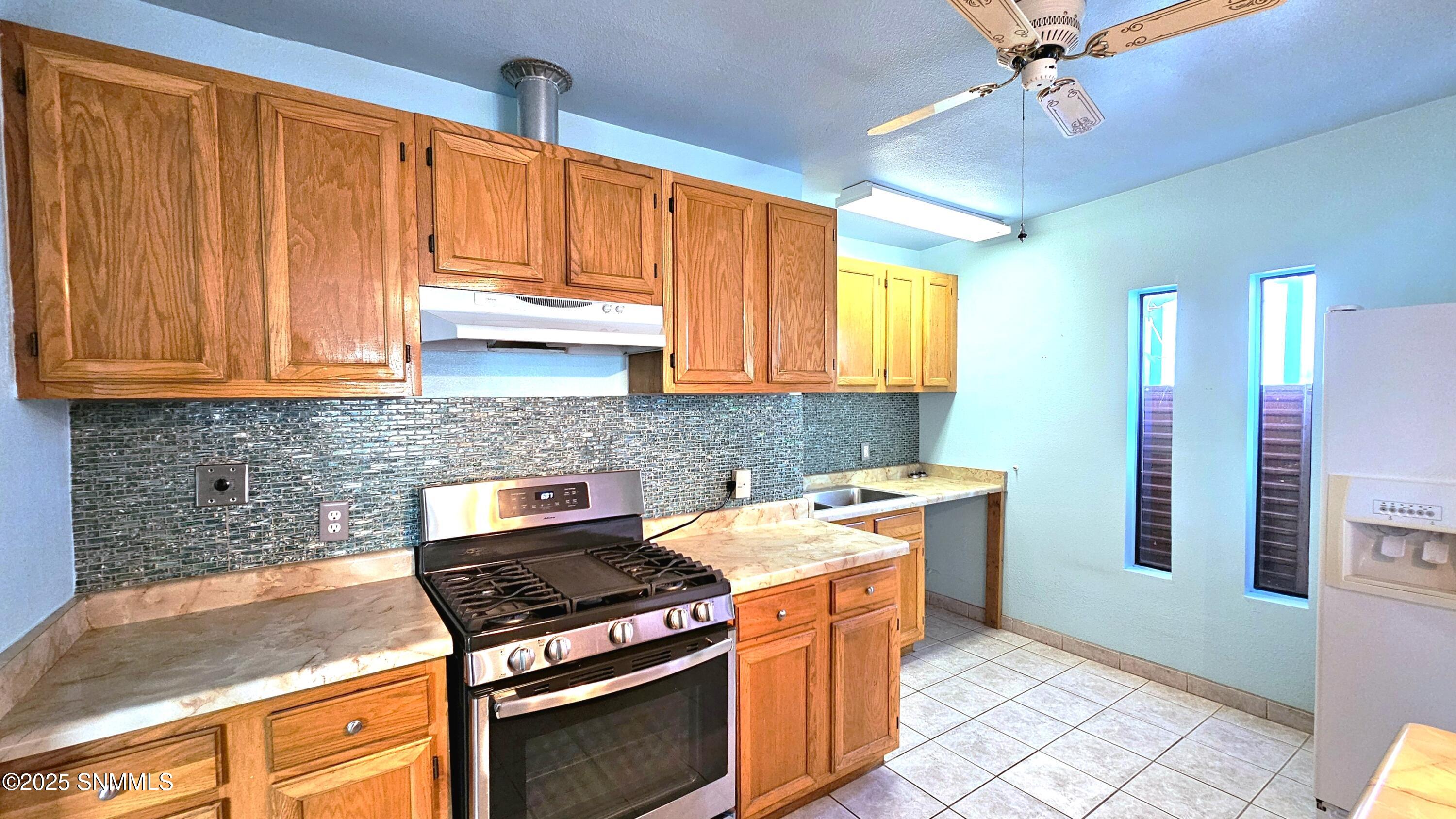 1229 S Espanola Street, Las Cruces, New Mexico image 18
