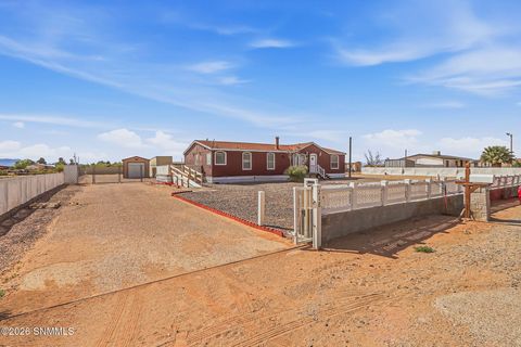 Apartment For Sale - 218 Archangel Way<br/> Chaparral, NM 88081