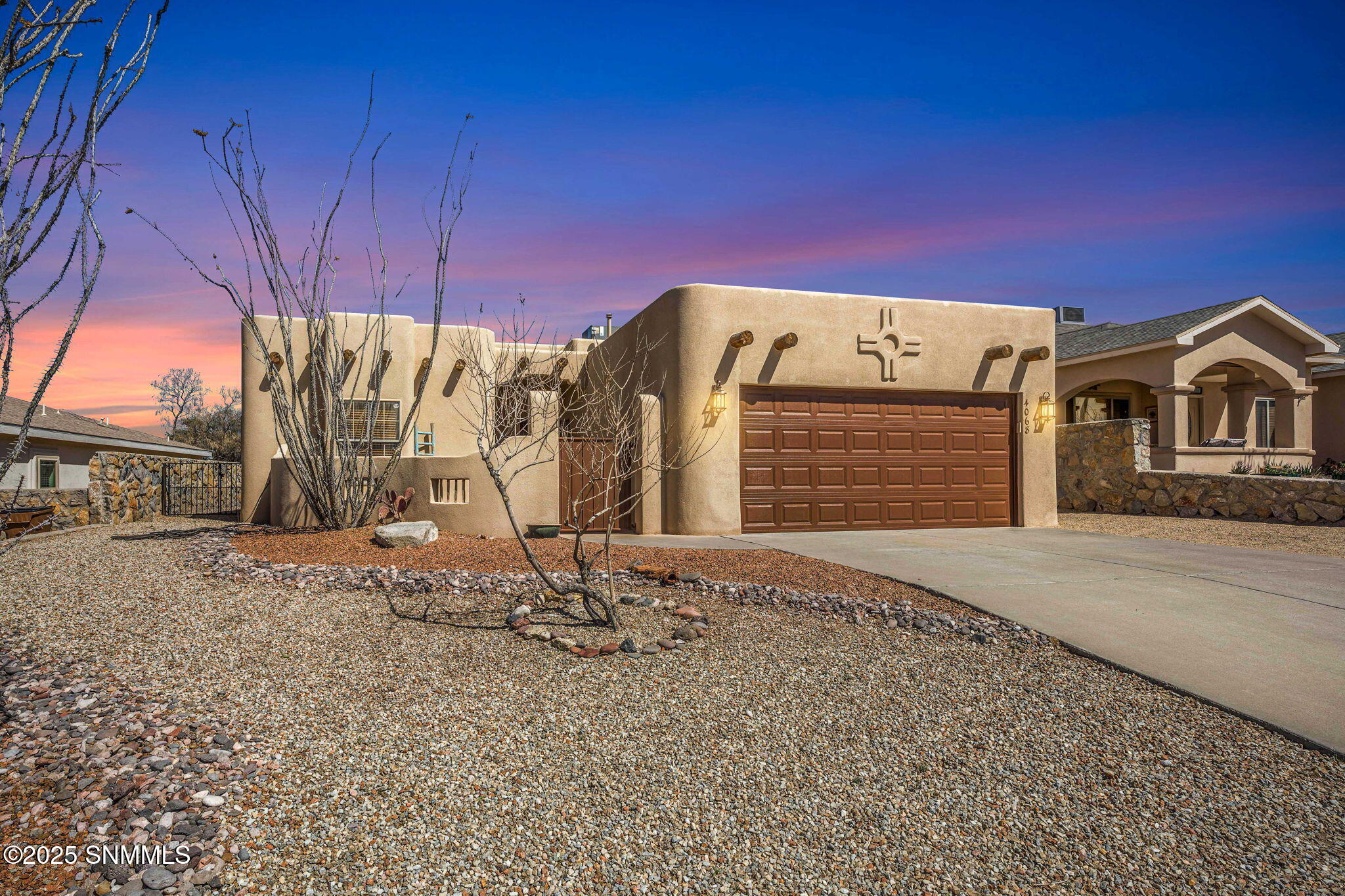 4068 Nemesh Drive, Las Cruces, New Mexico image 1