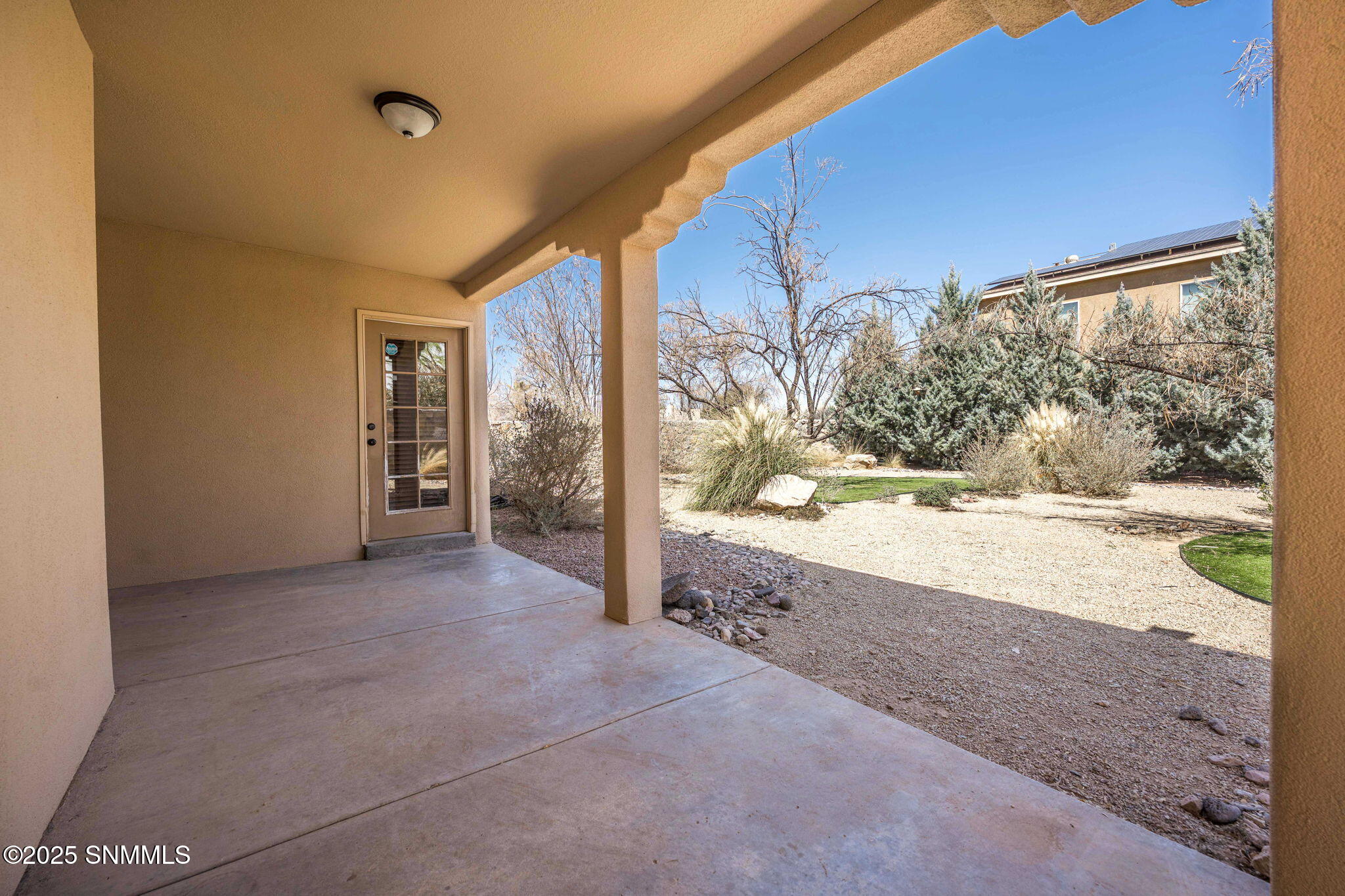4068 Nemesh Drive, Las Cruces, New Mexico image 35