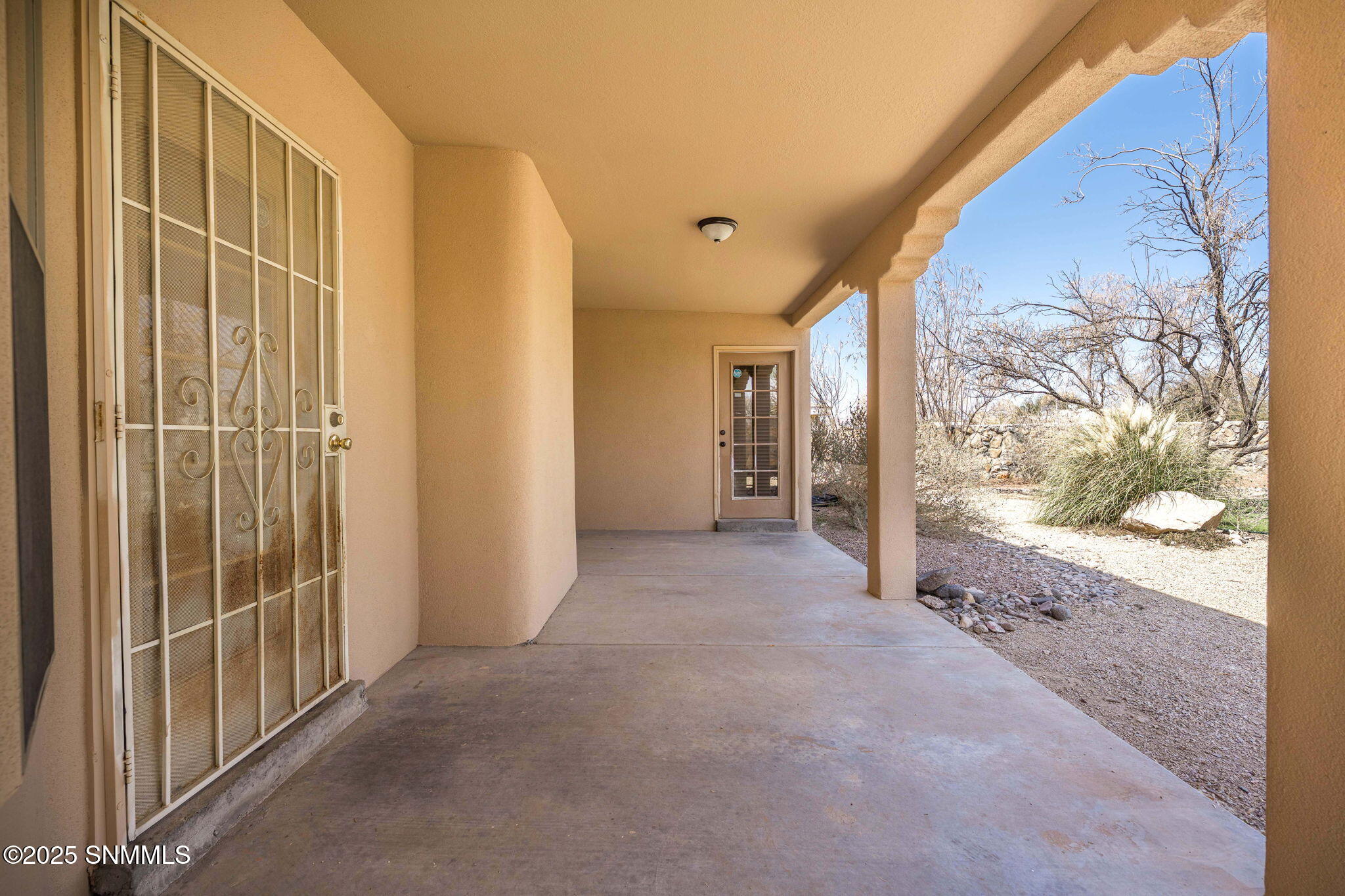 4068 Nemesh Drive, Las Cruces, New Mexico image 34