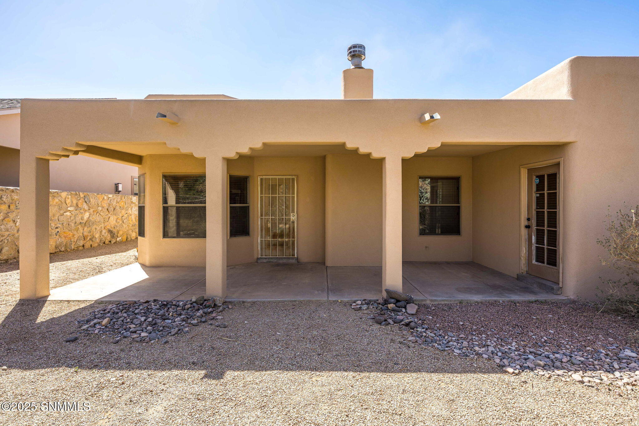 4068 Nemesh Drive, Las Cruces, New Mexico image 37