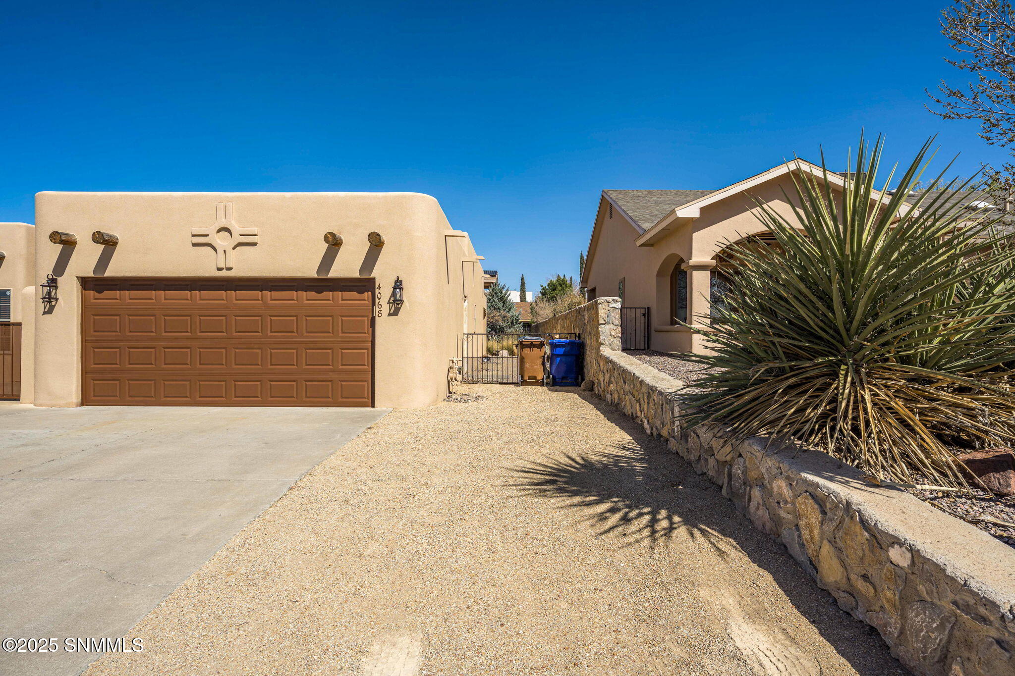4068 Nemesh Drive, Las Cruces, New Mexico image 44