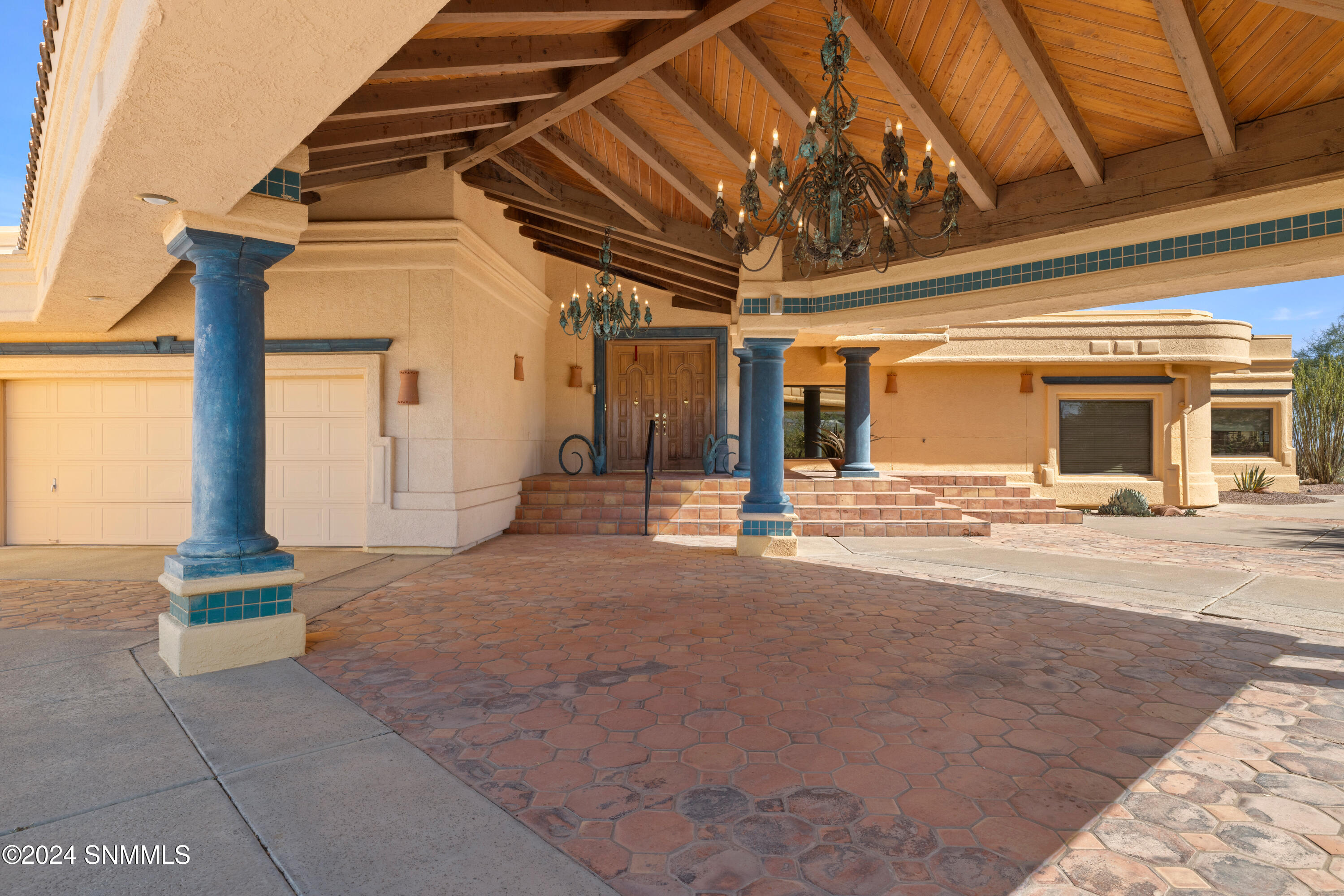 6720 Raasaf Circle, Las Cruces, New Mexico image 4