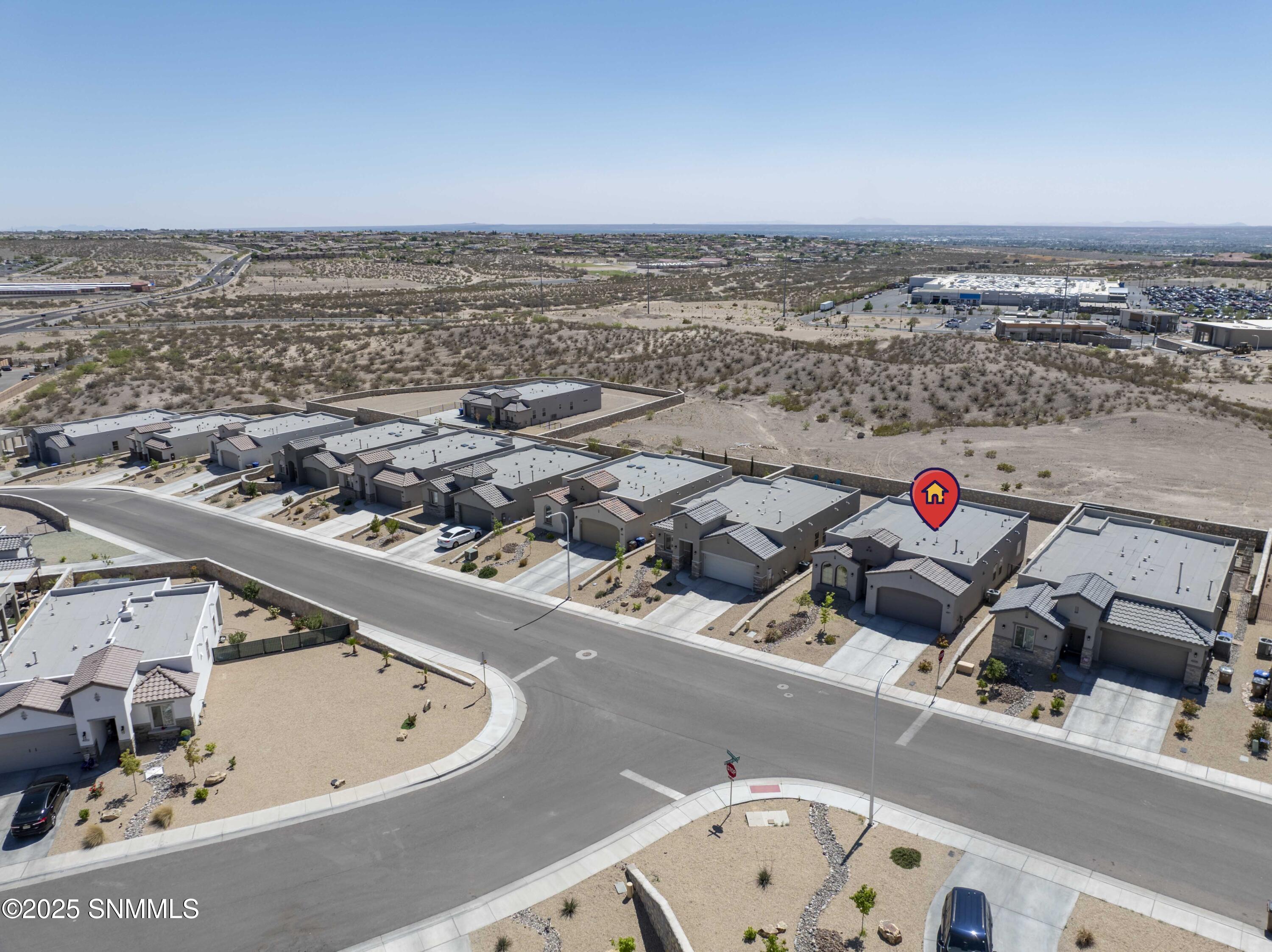 4197 Tawny Park Road, Las Cruces, New York image 4