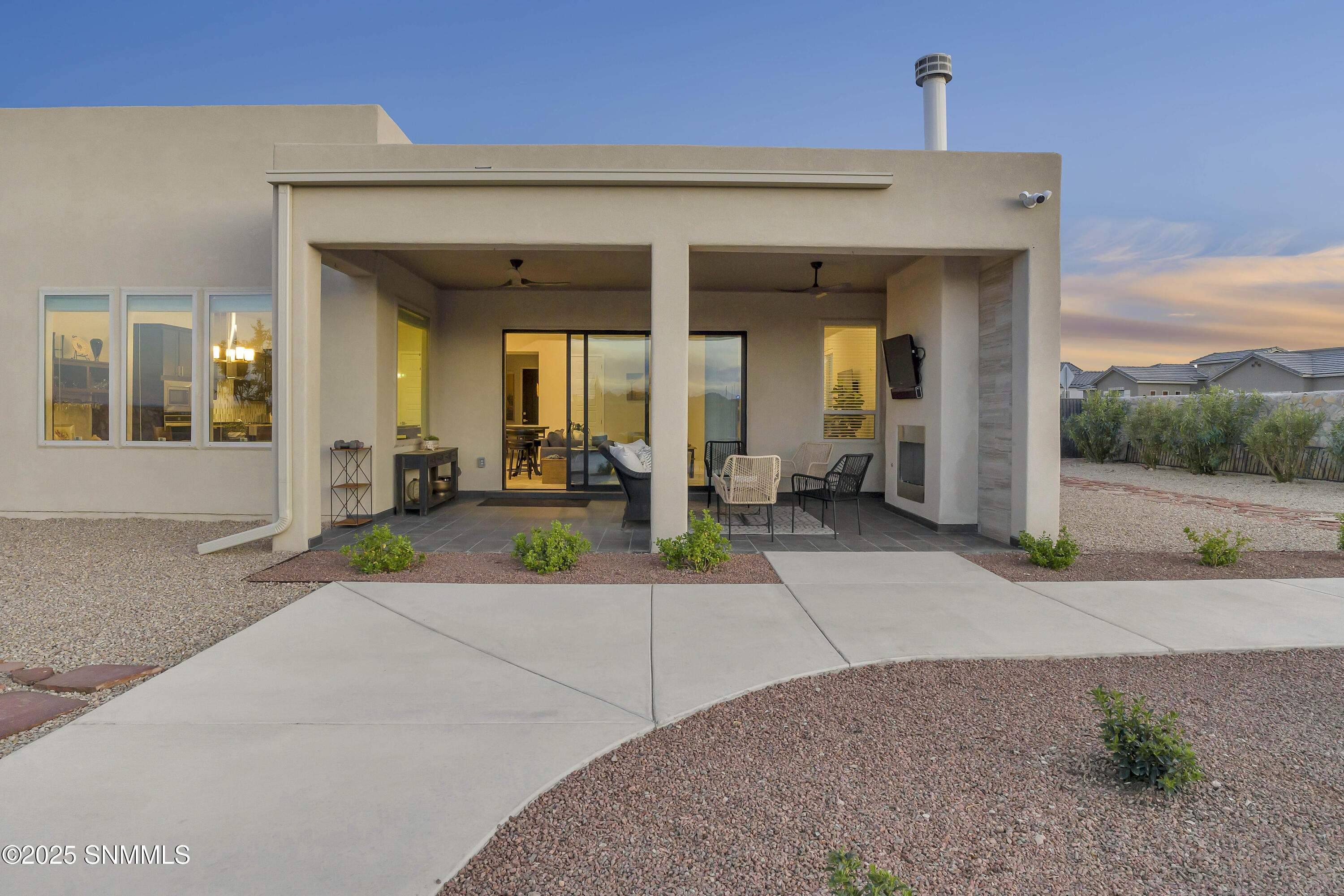 3737 Talon Avenue, Las Cruces, New Mexico image 32