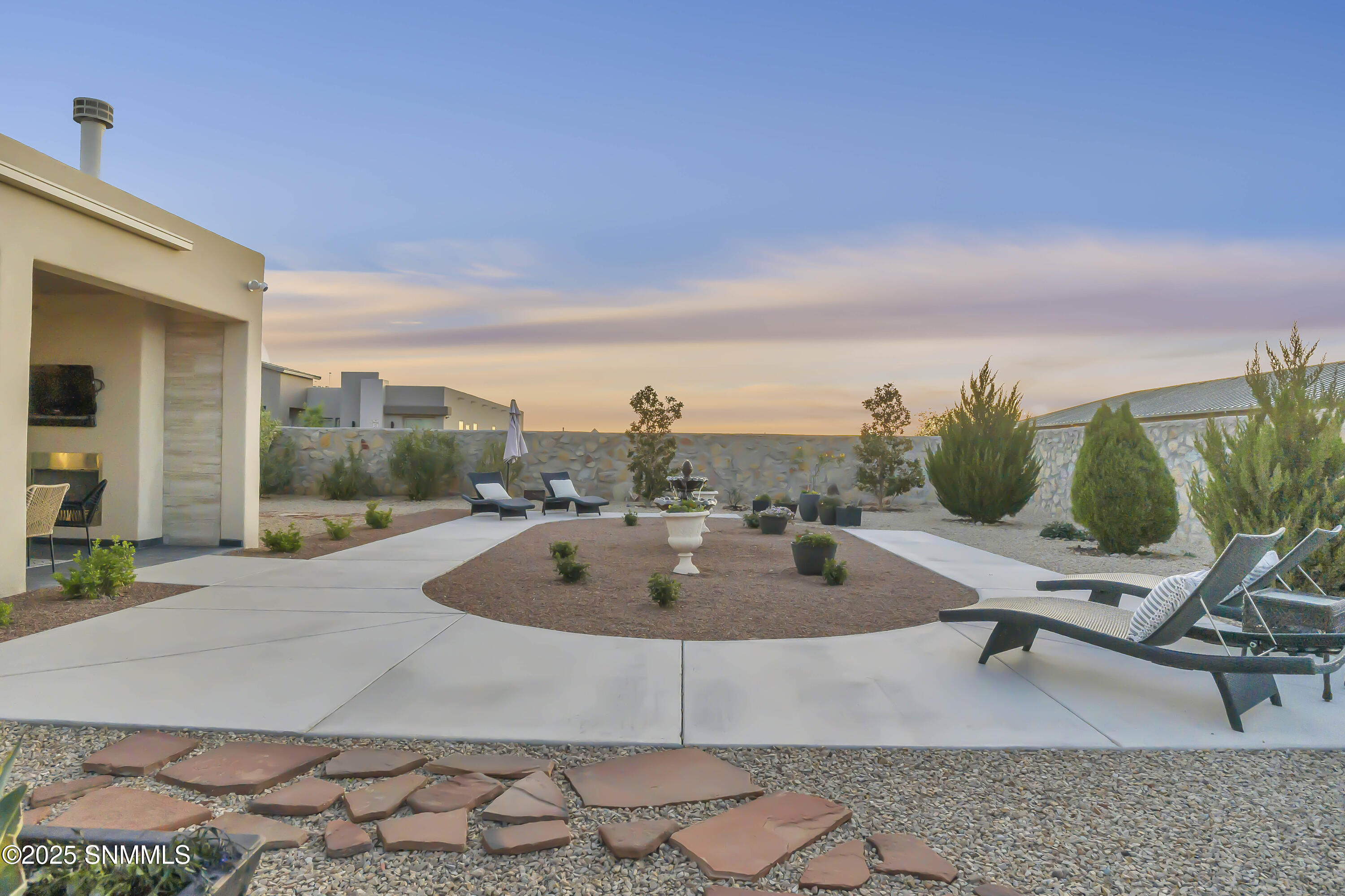 3737 Talon Avenue, Las Cruces, New Mexico image 33