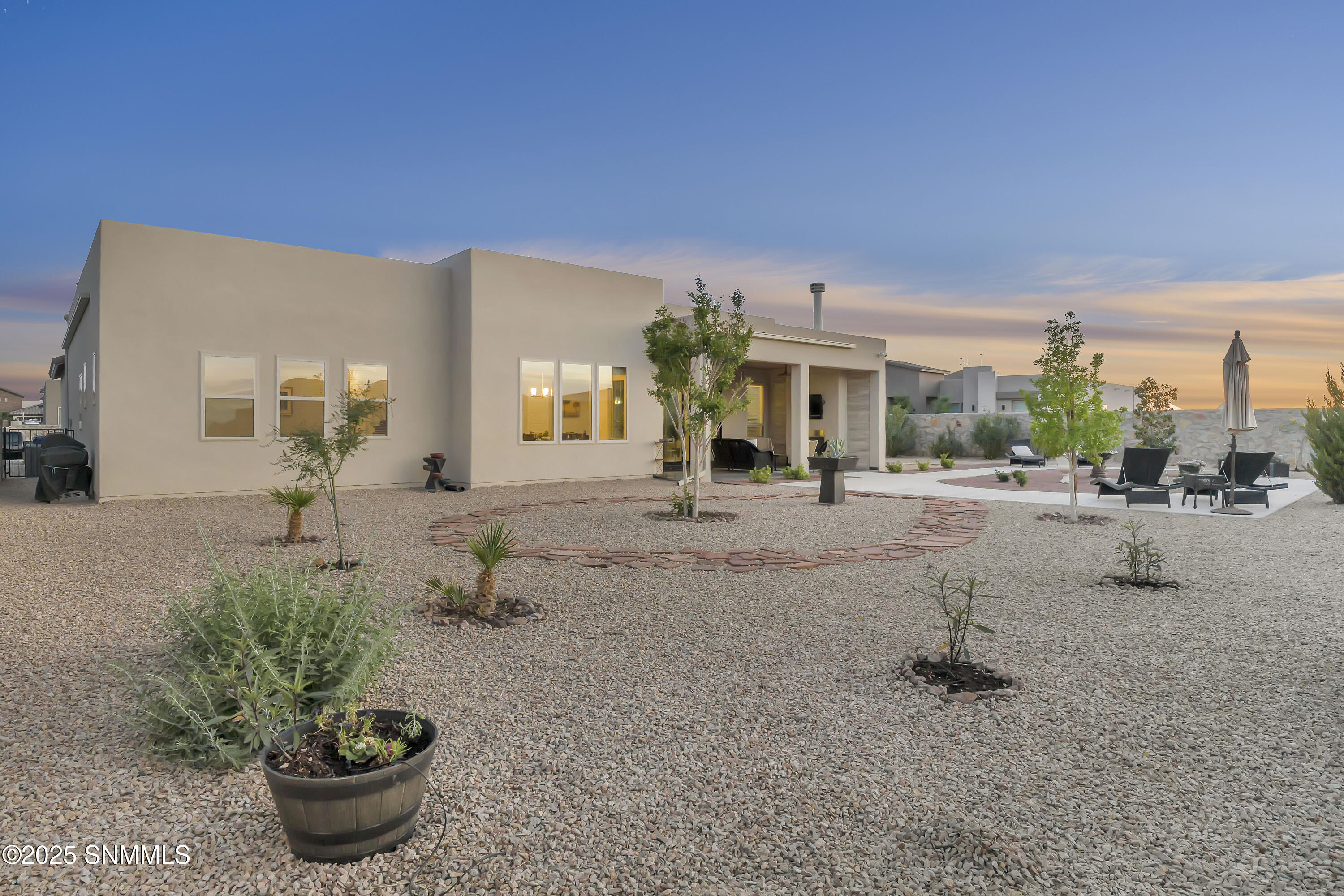 3737 Talon Avenue, Las Cruces, New Mexico image 35
