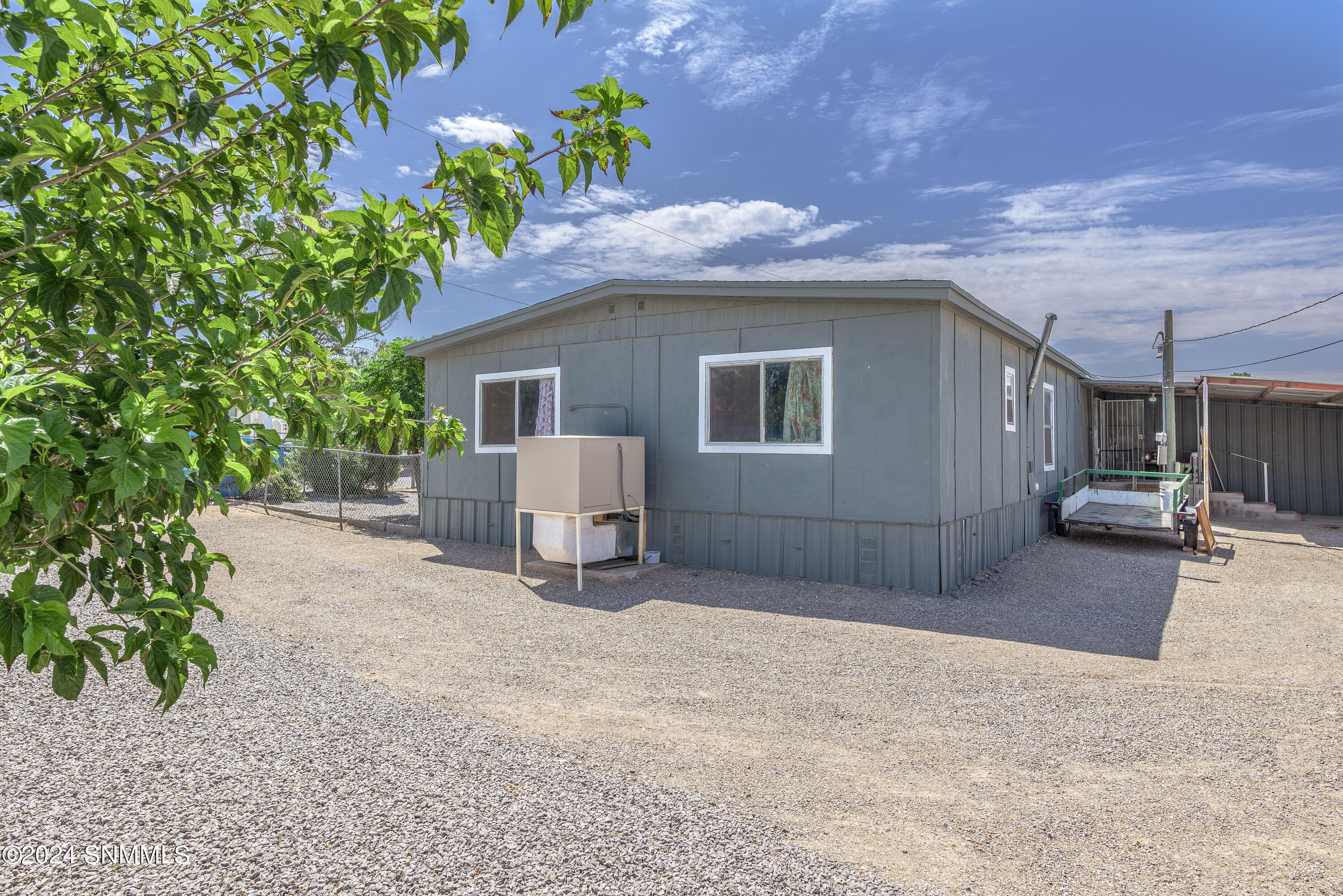 915 Kalar Avenue, Anthony, New Mexico image 18