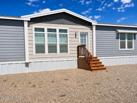 Homes For Sale - 4665 Hondale Road Sw Rd<br/> Deming, NM 88030