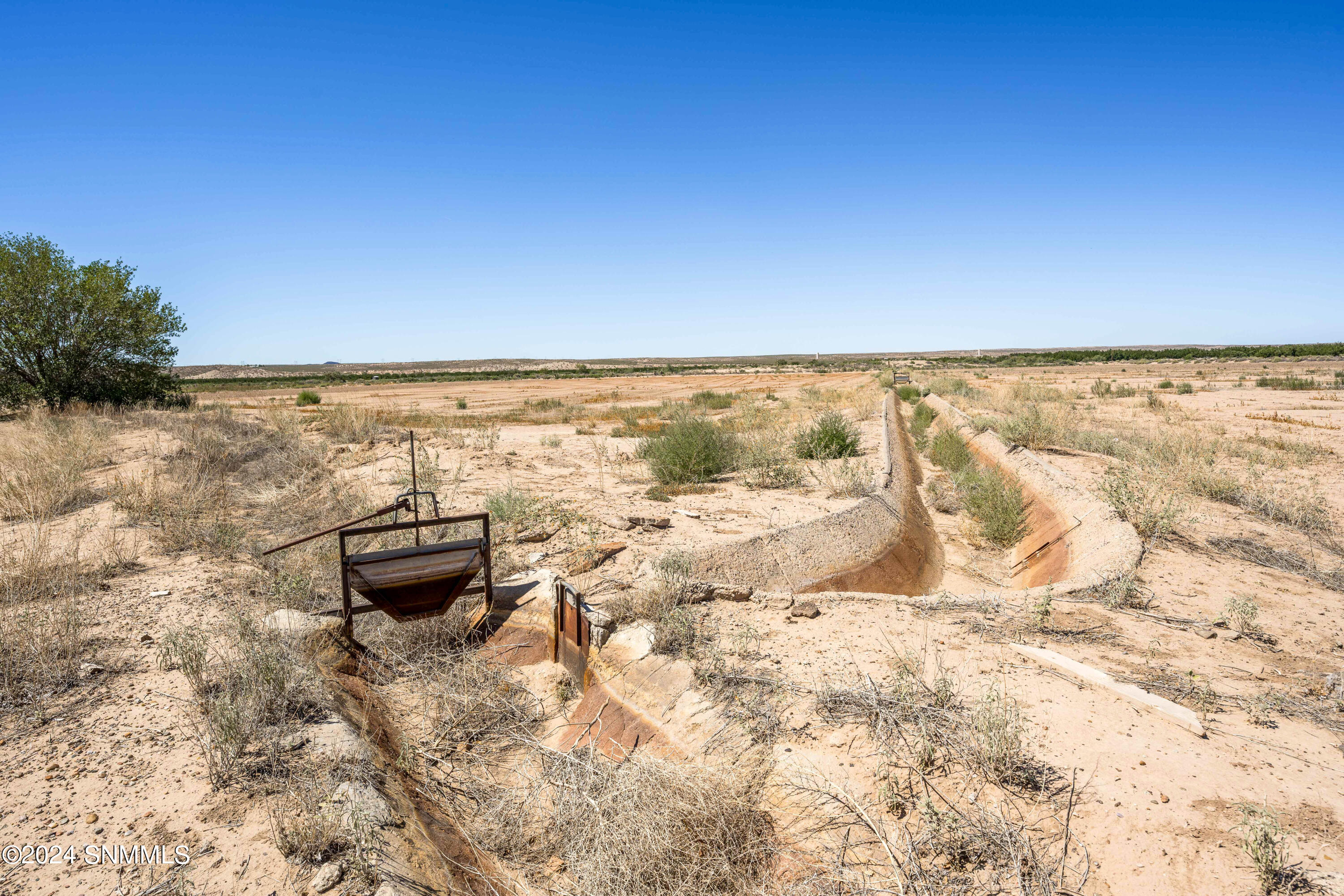 1200 Royce Road, La Mesa, New Mexico image 9