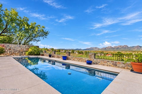 Homes For Sale - 1164 Cave Springs Trail<br/> Las Cruces, NM 88011