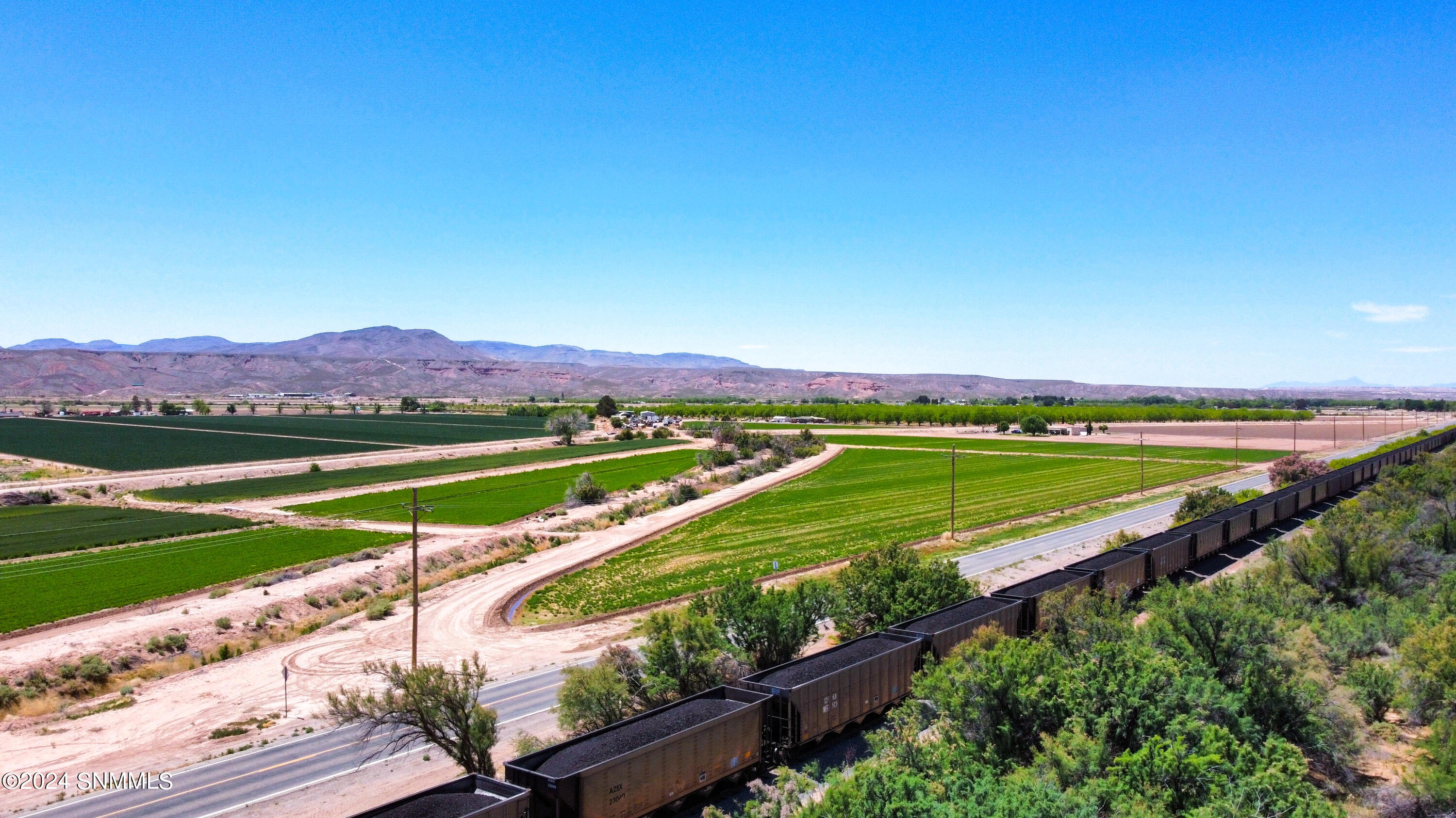 2806 Railroad Road, Rincon, New Mexico image 8