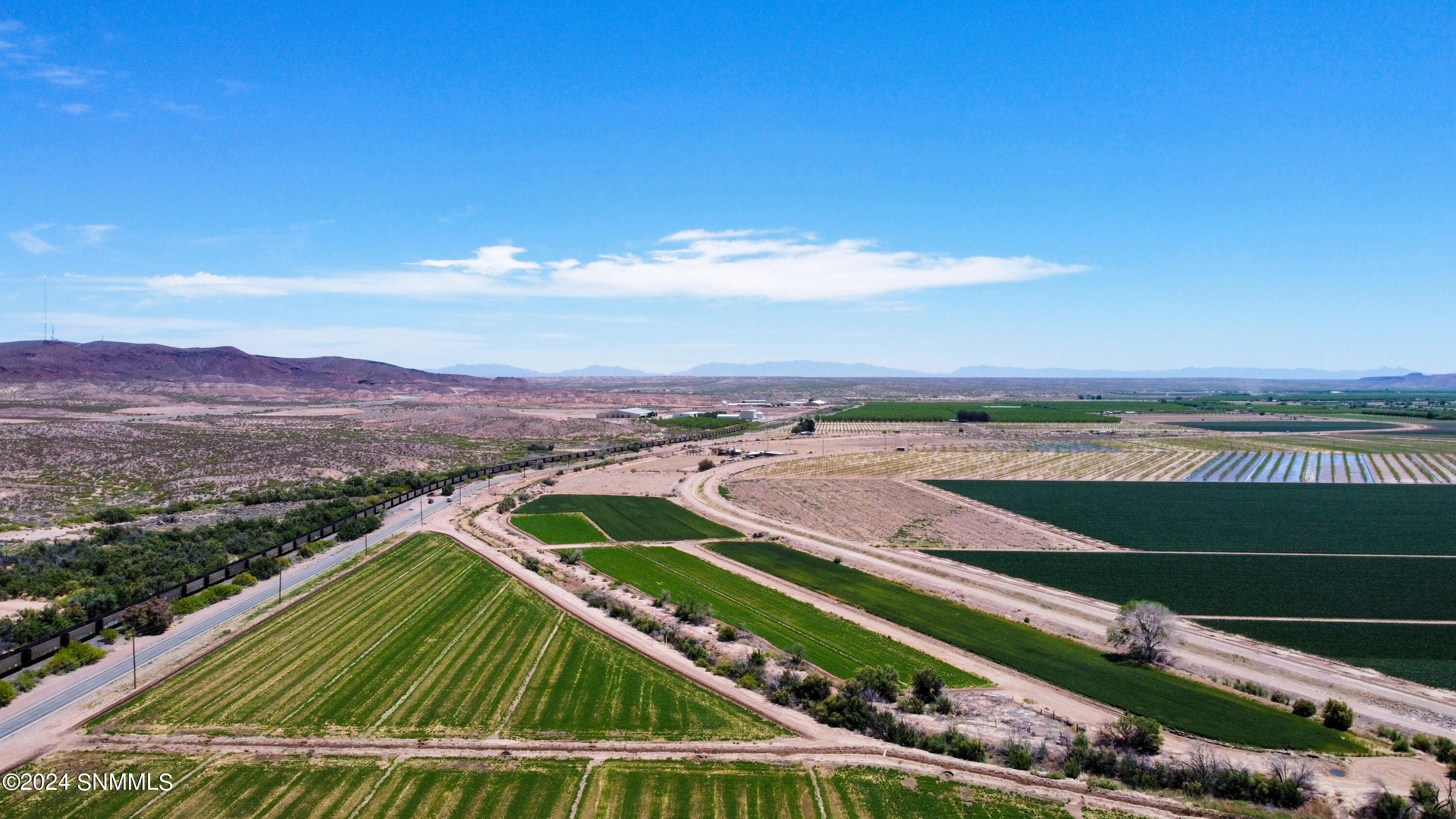 2806 Railroad Road, Rincon, New Mexico image 6