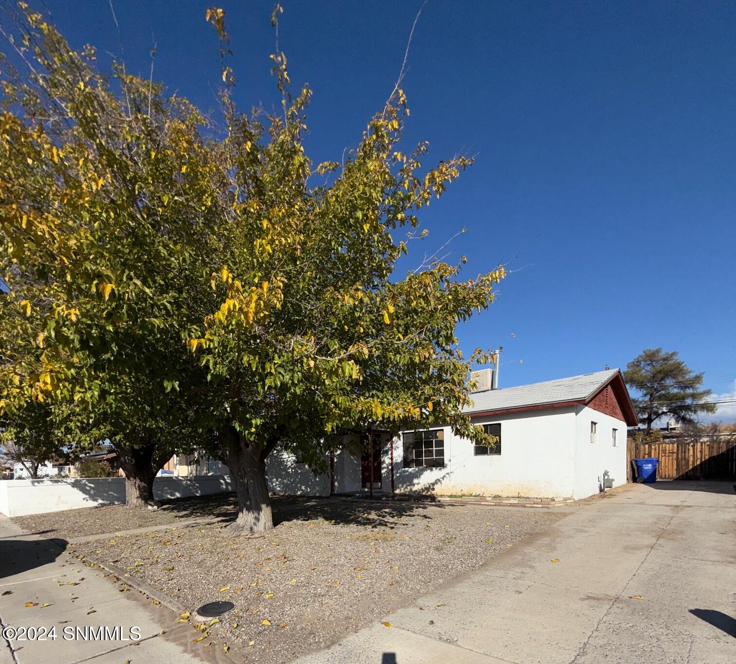 1725 S Locust Street, Las Cruces, New Mexico image 2