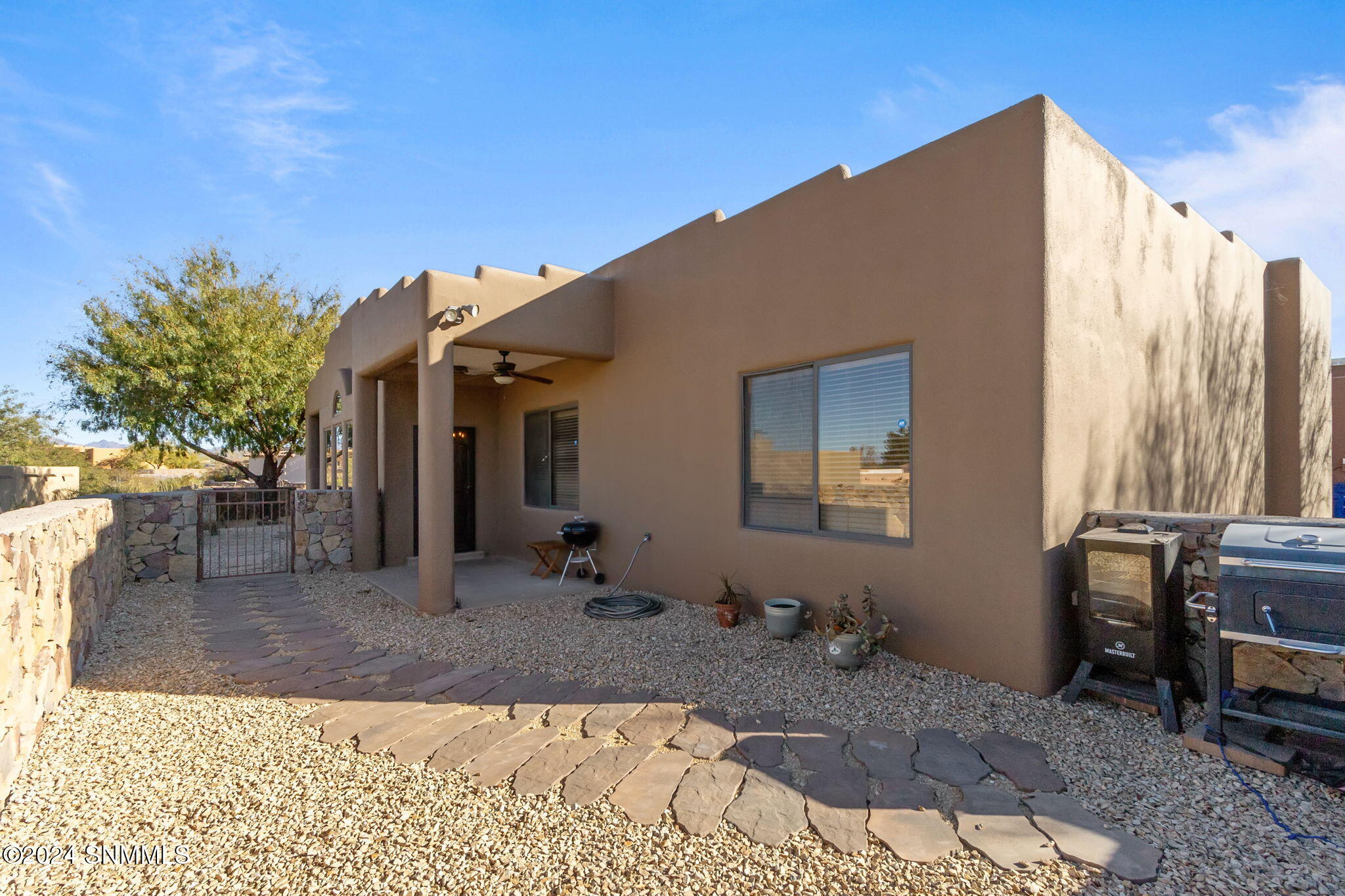 10025 Contana Court, Las Cruces, New Mexico image 49