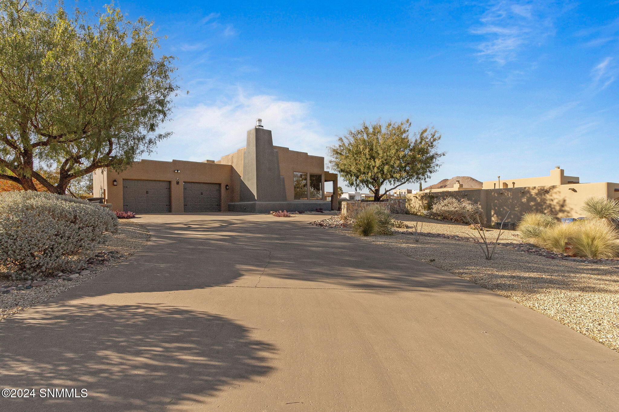 10025 Contana Court, Las Cruces, New Mexico image 1