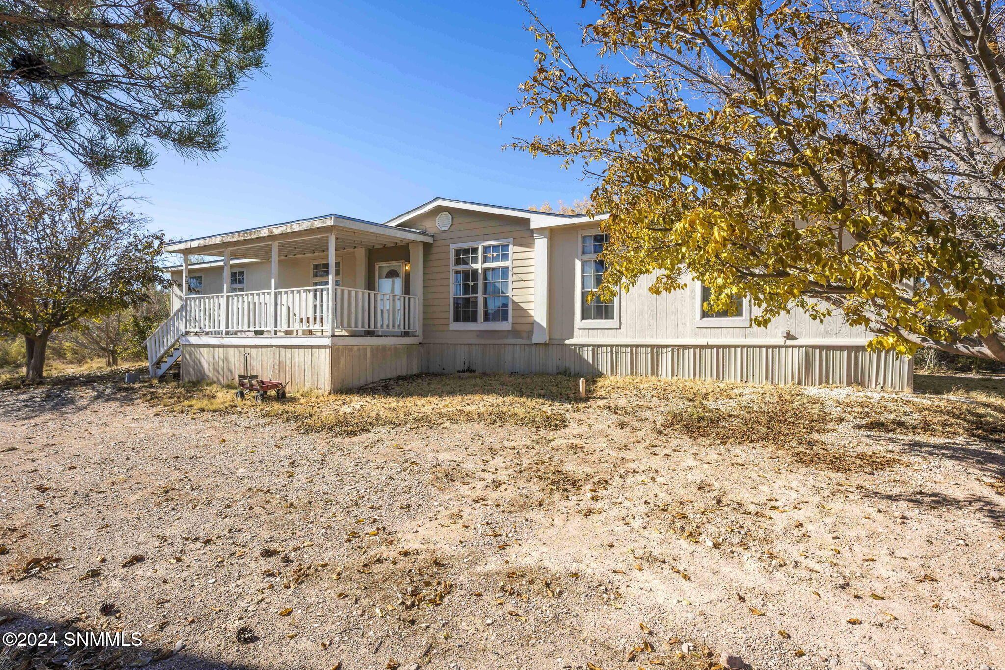 12 Midway Road, Caballo, New Mexico image 6