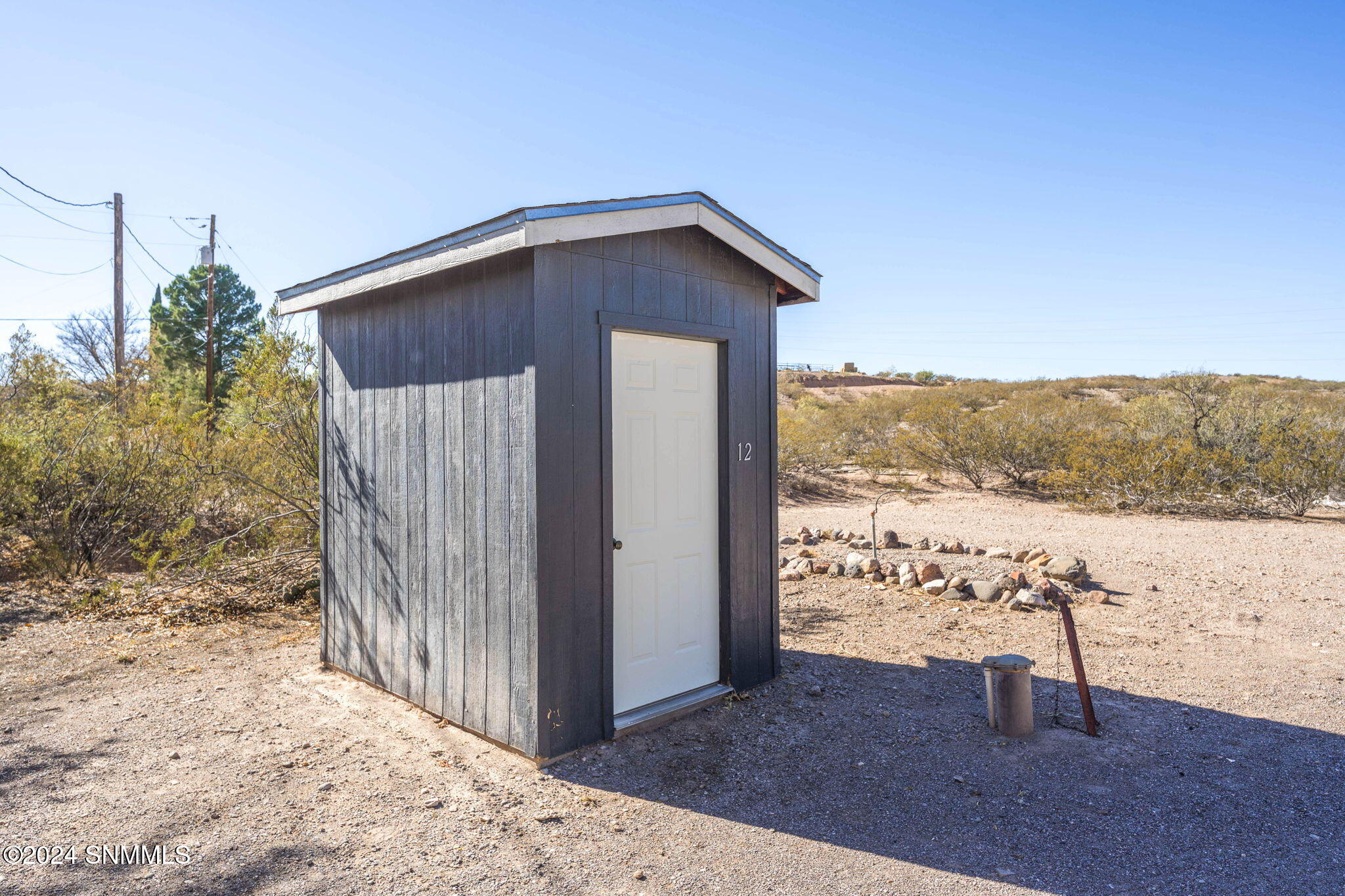 12 Midway Road, Caballo, New Mexico image 4