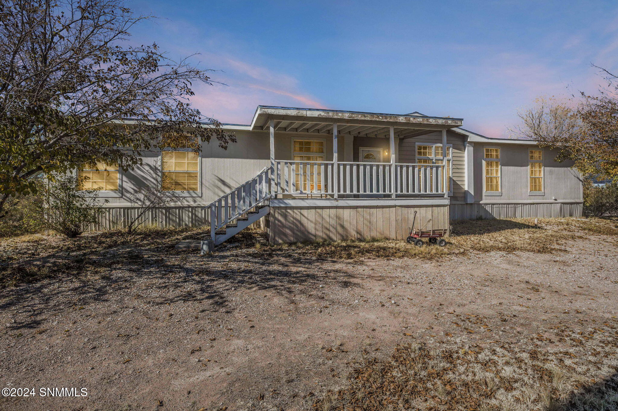 12 Midway Road, Caballo, New Mexico image 1