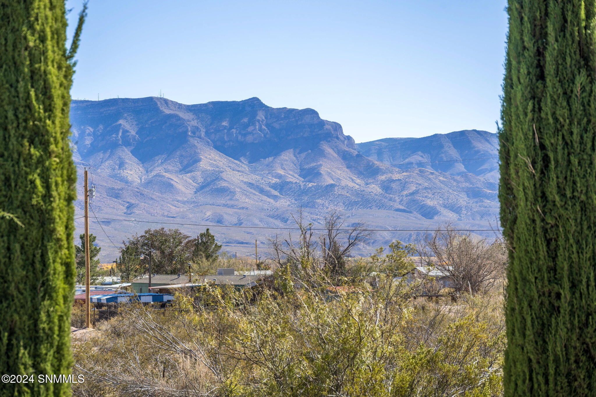 12 Midway Road, Caballo, New Mexico image 11