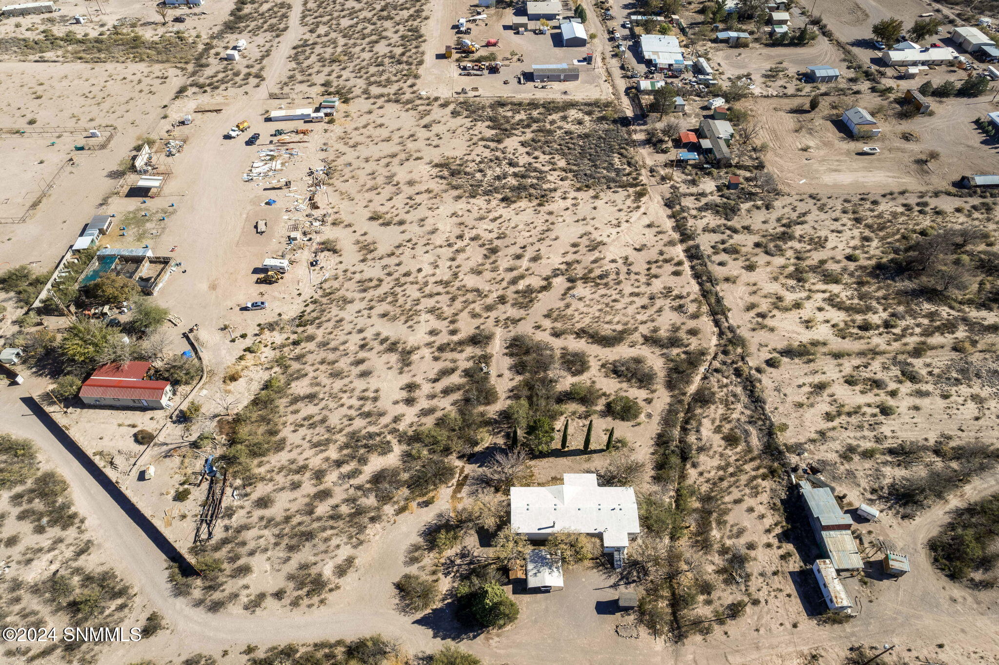 12 Midway Road, Caballo, New Mexico image 45