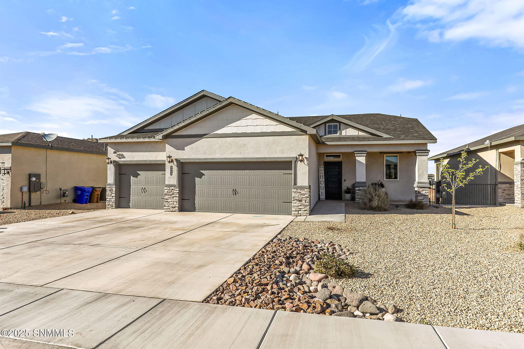 3964 Pacific Loop, Las Cruces, New York image 45