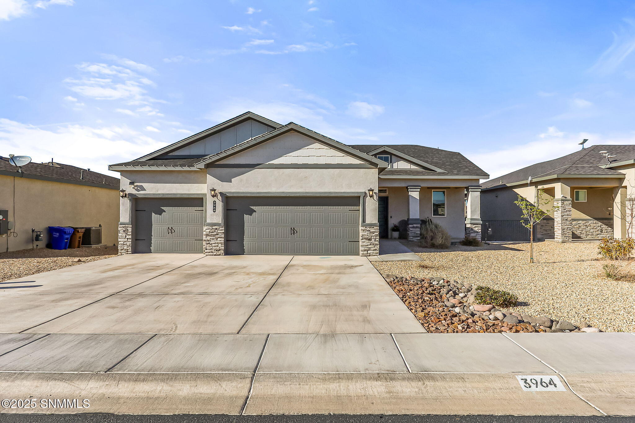 3964 Pacific Loop, Las Cruces, New York image 1