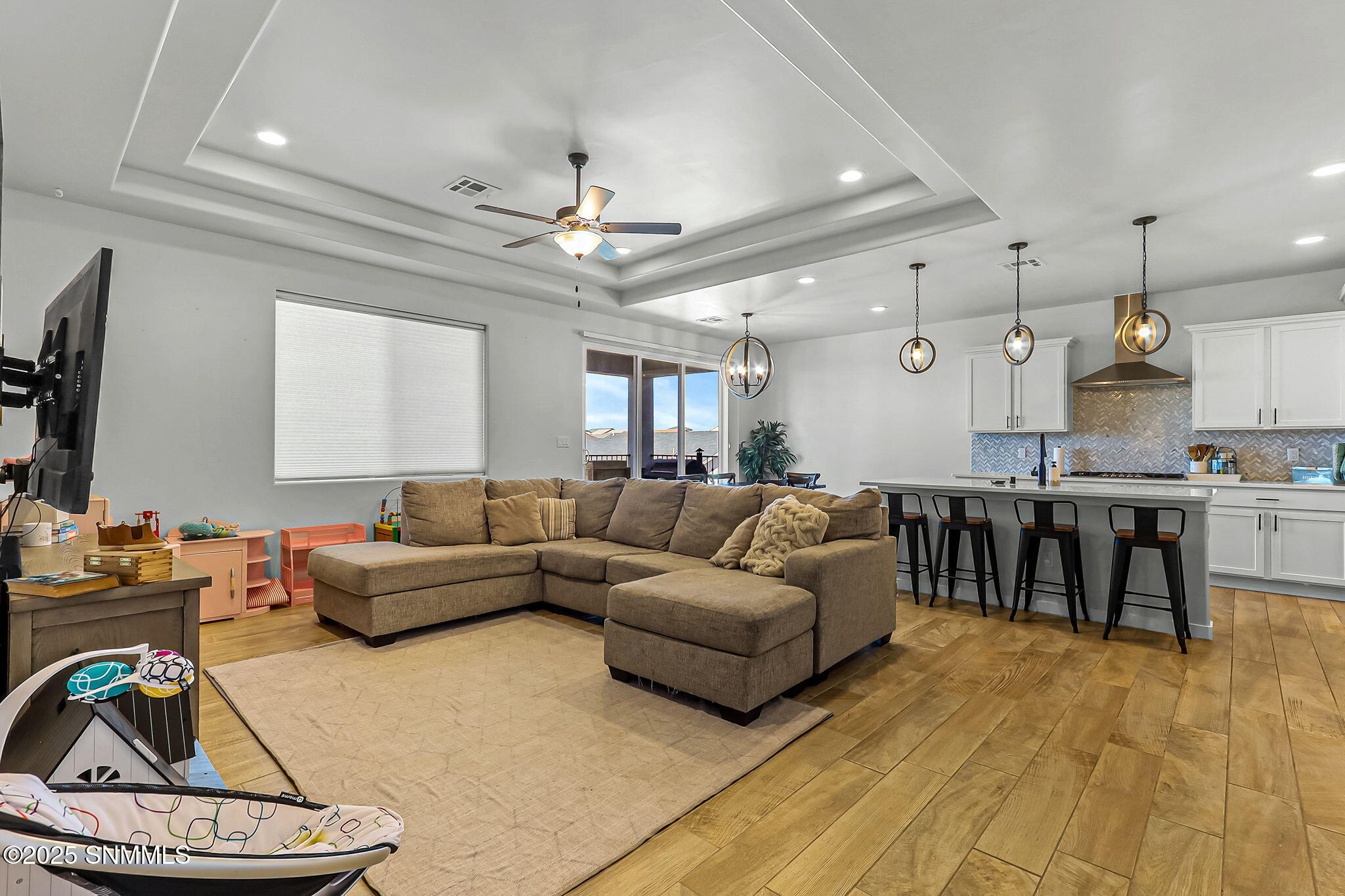 3964 Pacific Loop, Las Cruces, New York image 13