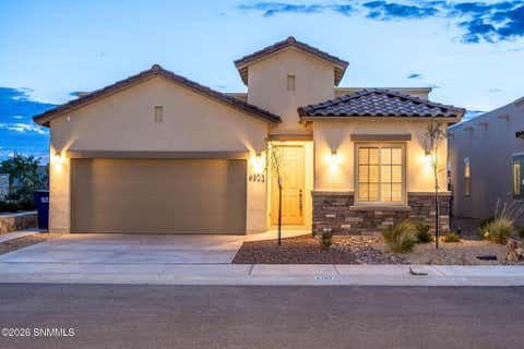 Homes For Sale - 6303 Bayberry Road<br/> Dona Ana County, Las Cruces, NM 88012