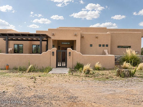 Homes For Sale - 5008 Rock House Road<br/> Dona Ana County, Las Cruces, NM 88011
