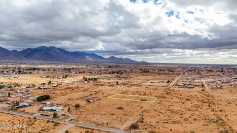 Vacant Land For Sale - 9200 El Centro Boulevard #LOT 5<br/> Dona Ana County, Las Cruces, NM 88012