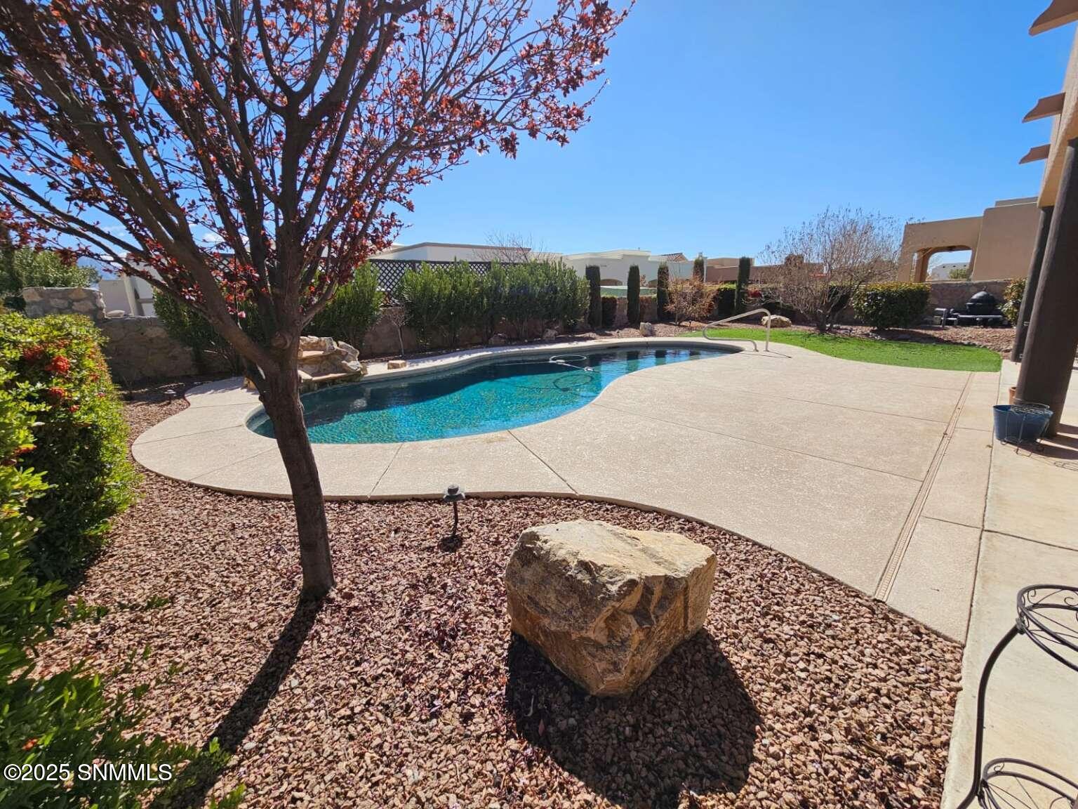 4468 Miramar Arc, Las Cruces, New Mexico image 16