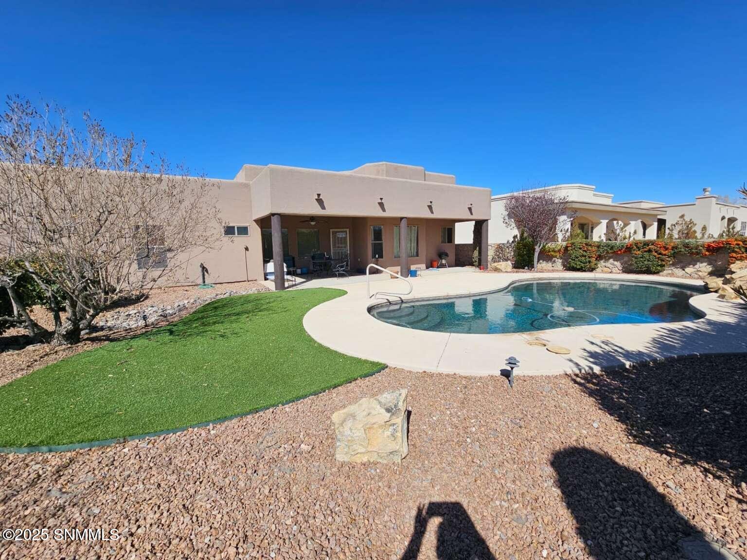 4468 Miramar Arc, Las Cruces, New Mexico image 18