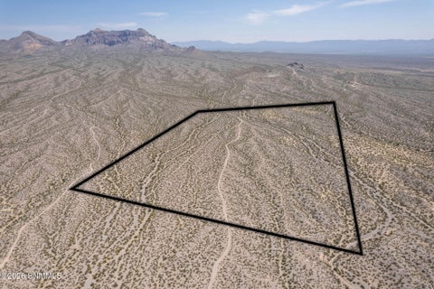 Vacant Land For Sale - TBD Goat Hill Road<br/> Las Cruces, NM 88012