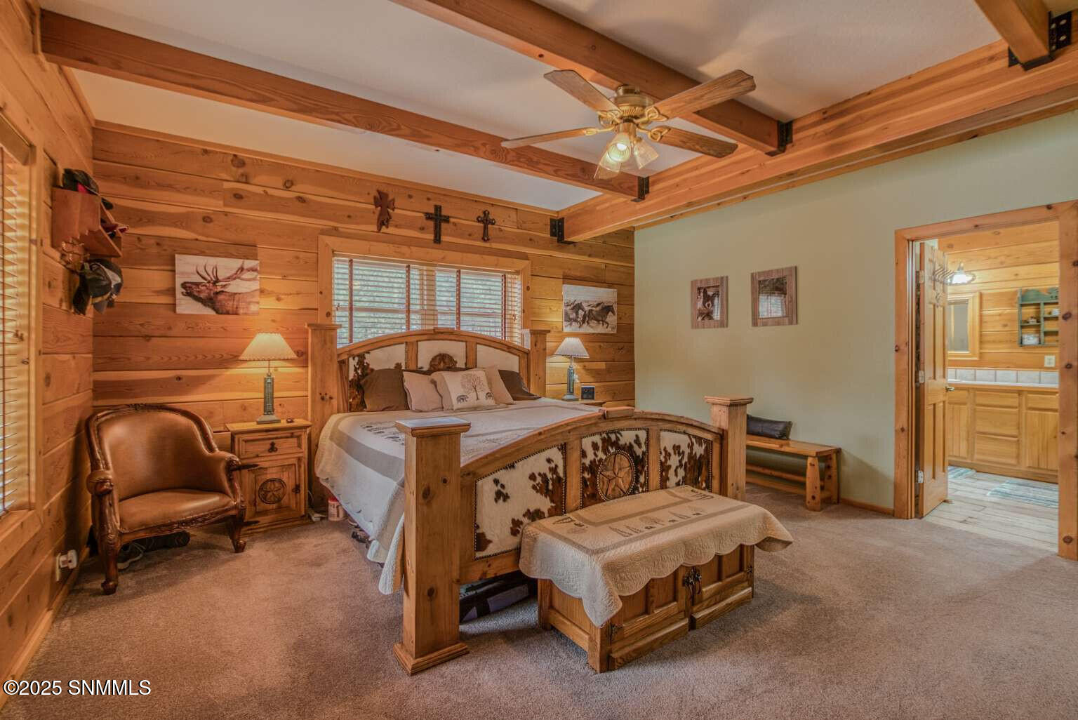 58 16 Springs Drive, Cloudcroft, New Mexico image 26