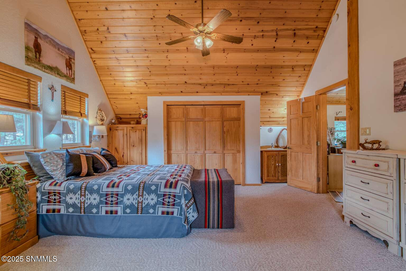 58 16 Springs Drive, Cloudcroft, New Mexico image 34