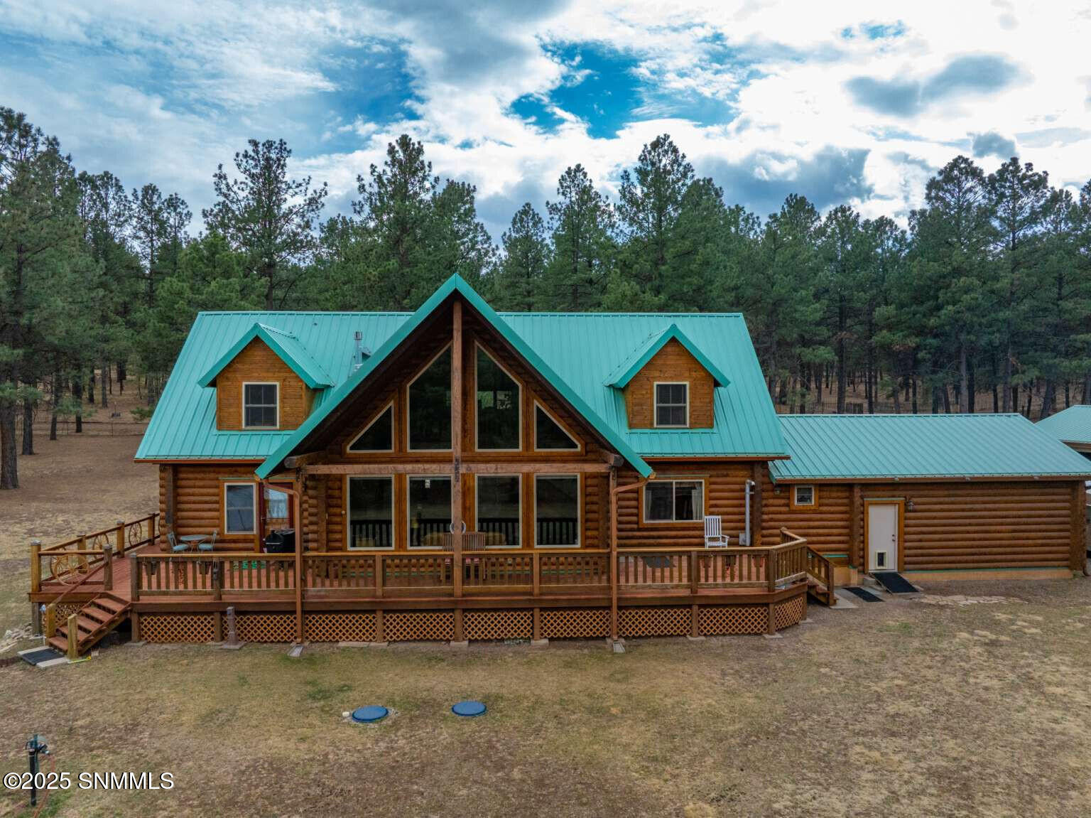 58 16 Springs Drive, Cloudcroft, New Mexico image 3