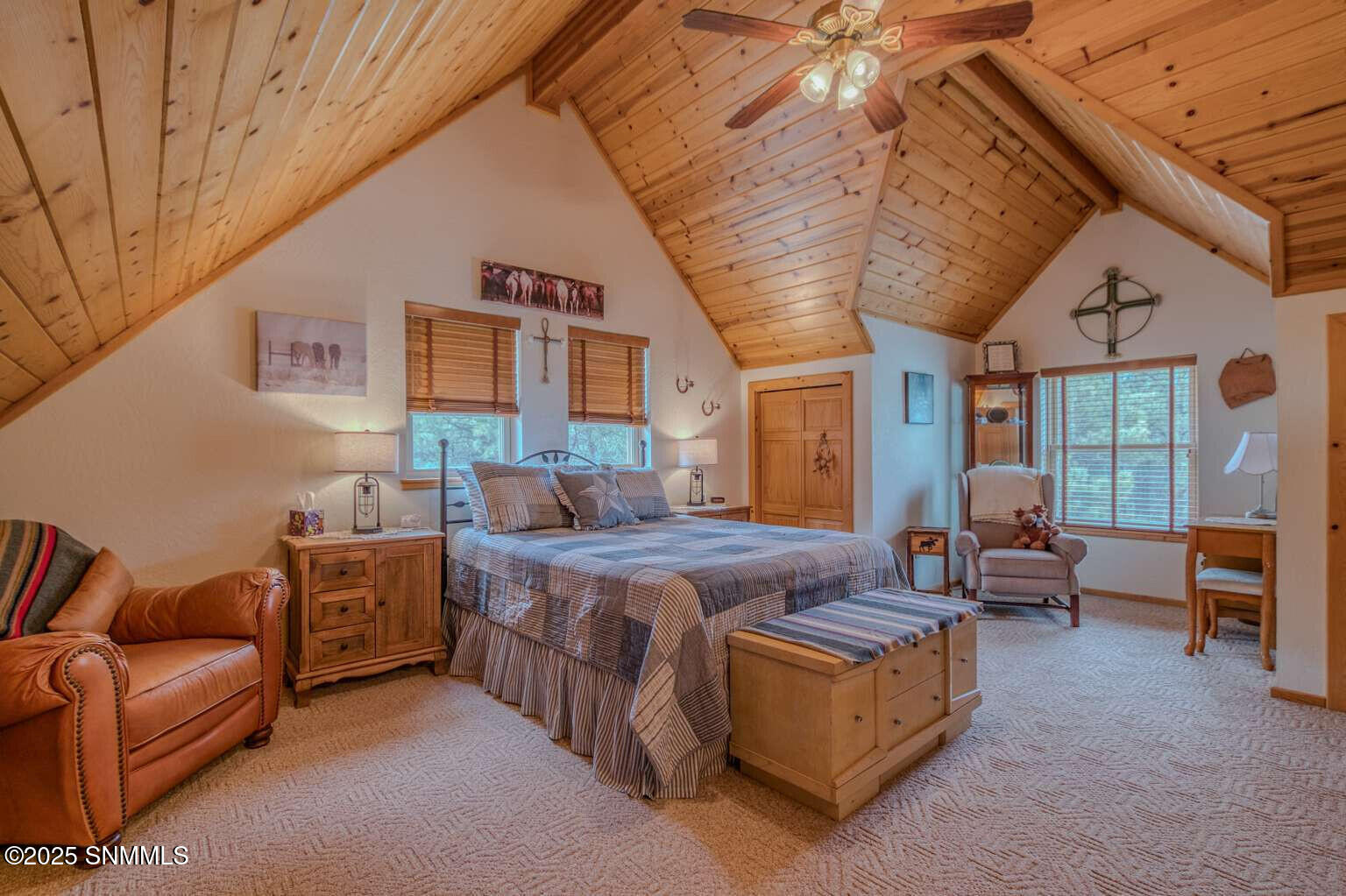 58 16 Springs Drive, Cloudcroft, New Mexico image 36
