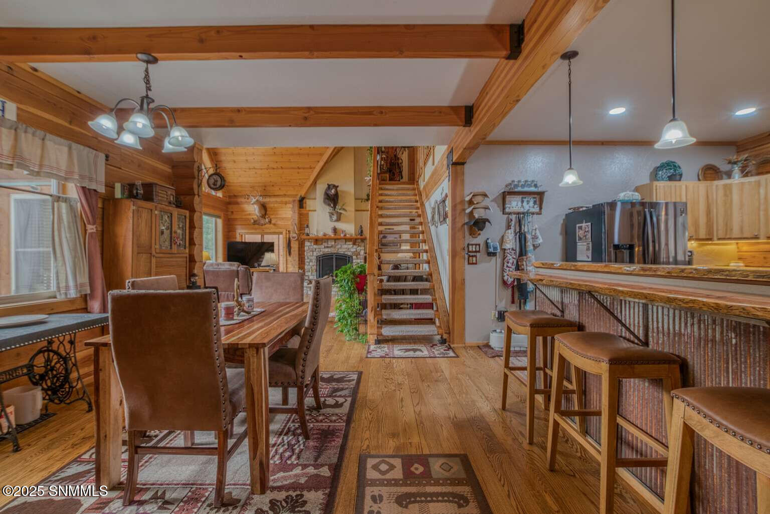58 16 Springs Drive, Cloudcroft, New Mexico image 12