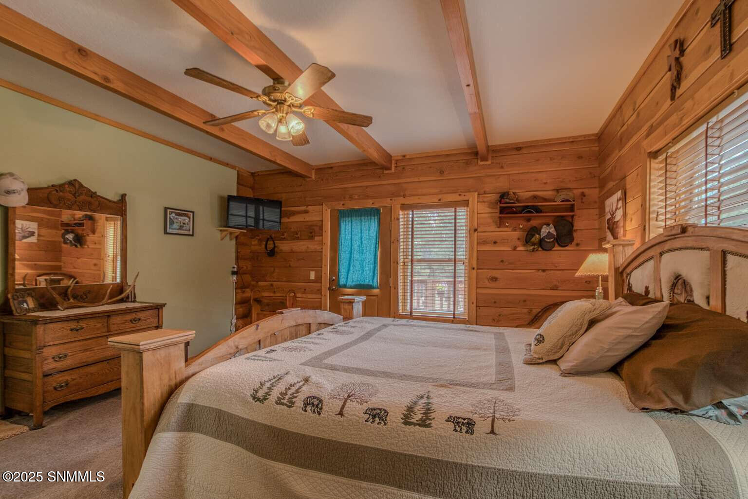 58 16 Springs Drive, Cloudcroft, New Mexico image 28