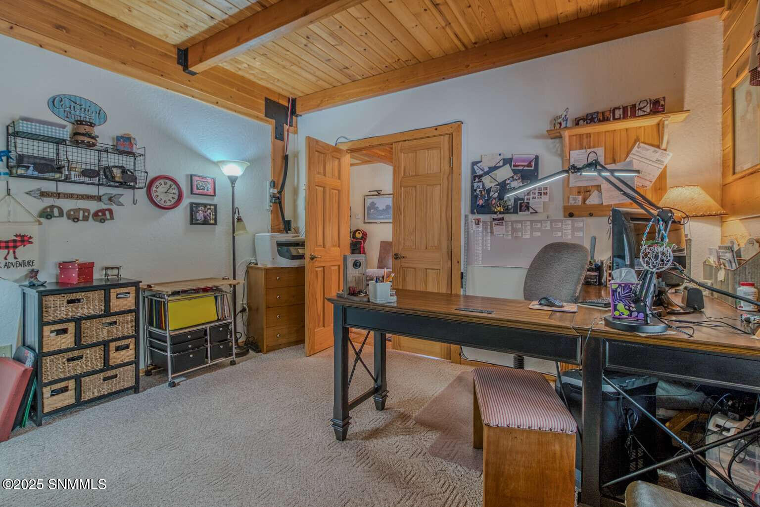 58 16 Springs Drive, Cloudcroft, New Mexico image 24
