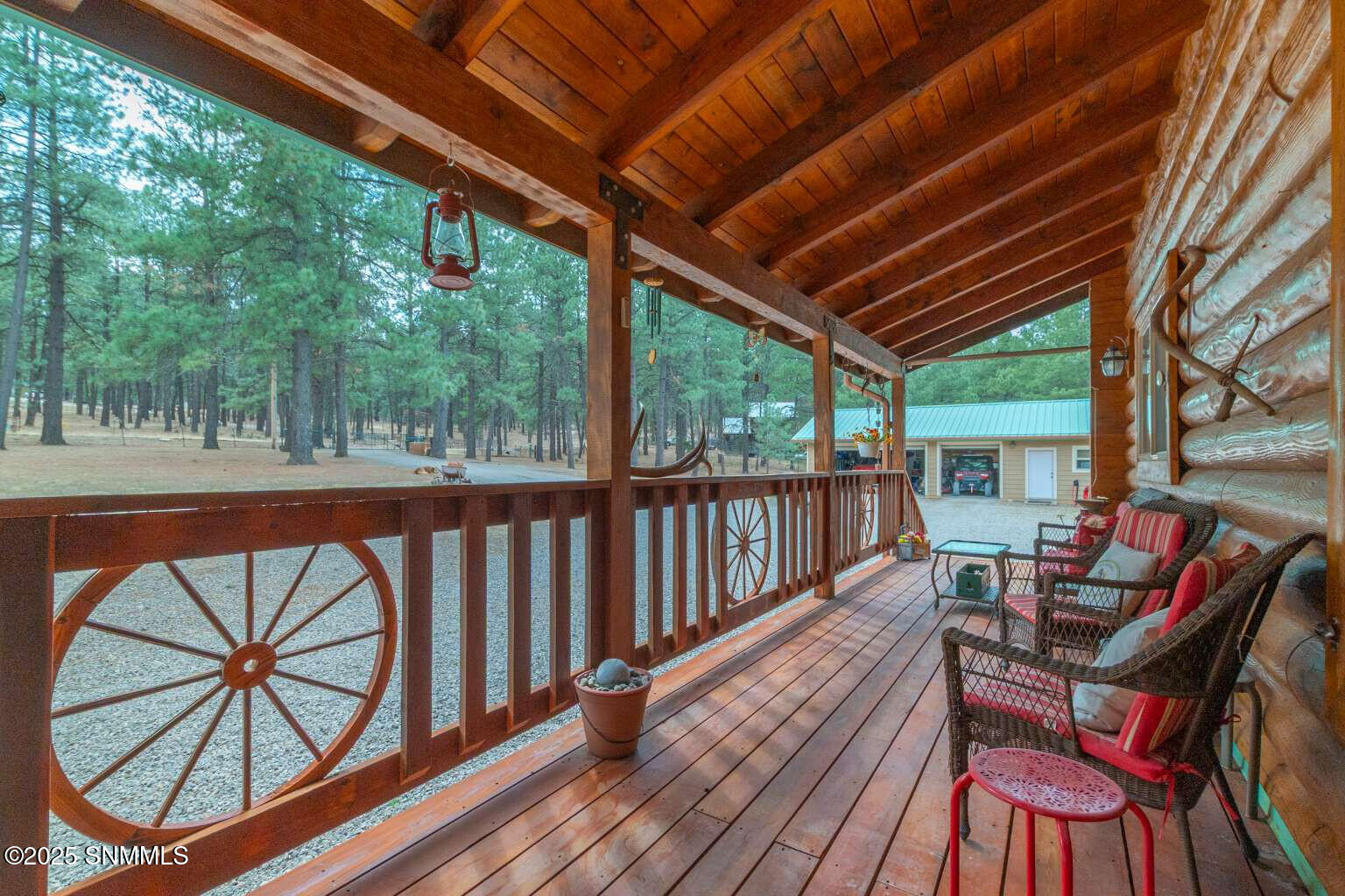 58 16 Springs Drive, Cloudcroft, New Mexico image 9